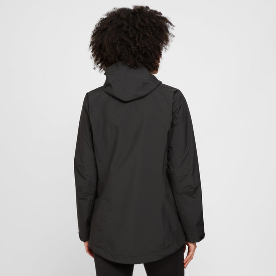 Women’s Solution Waterproof Jacket