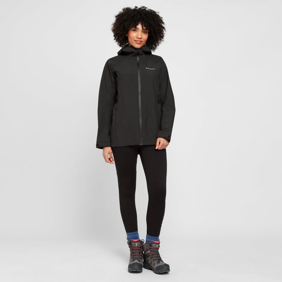 Women’s Solution Waterproof Jacket