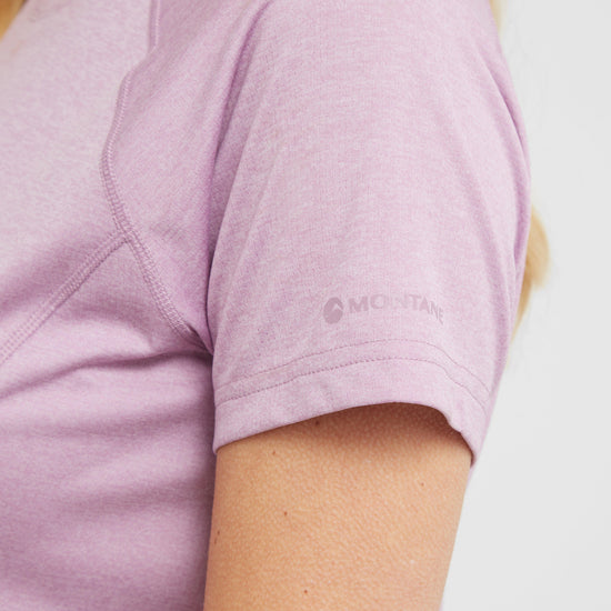 Women’s Dart Short Sleeve T-Shirt