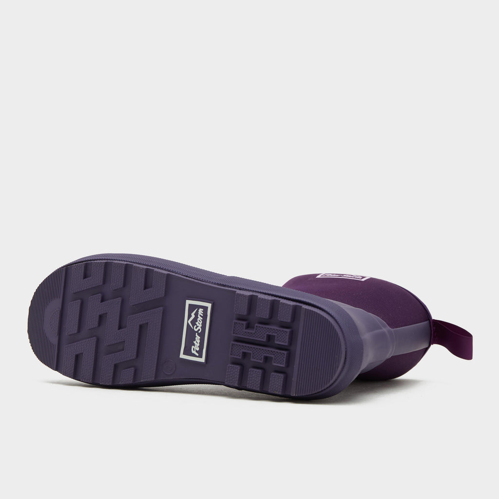 Kids’ Neoprene Wellington Boots