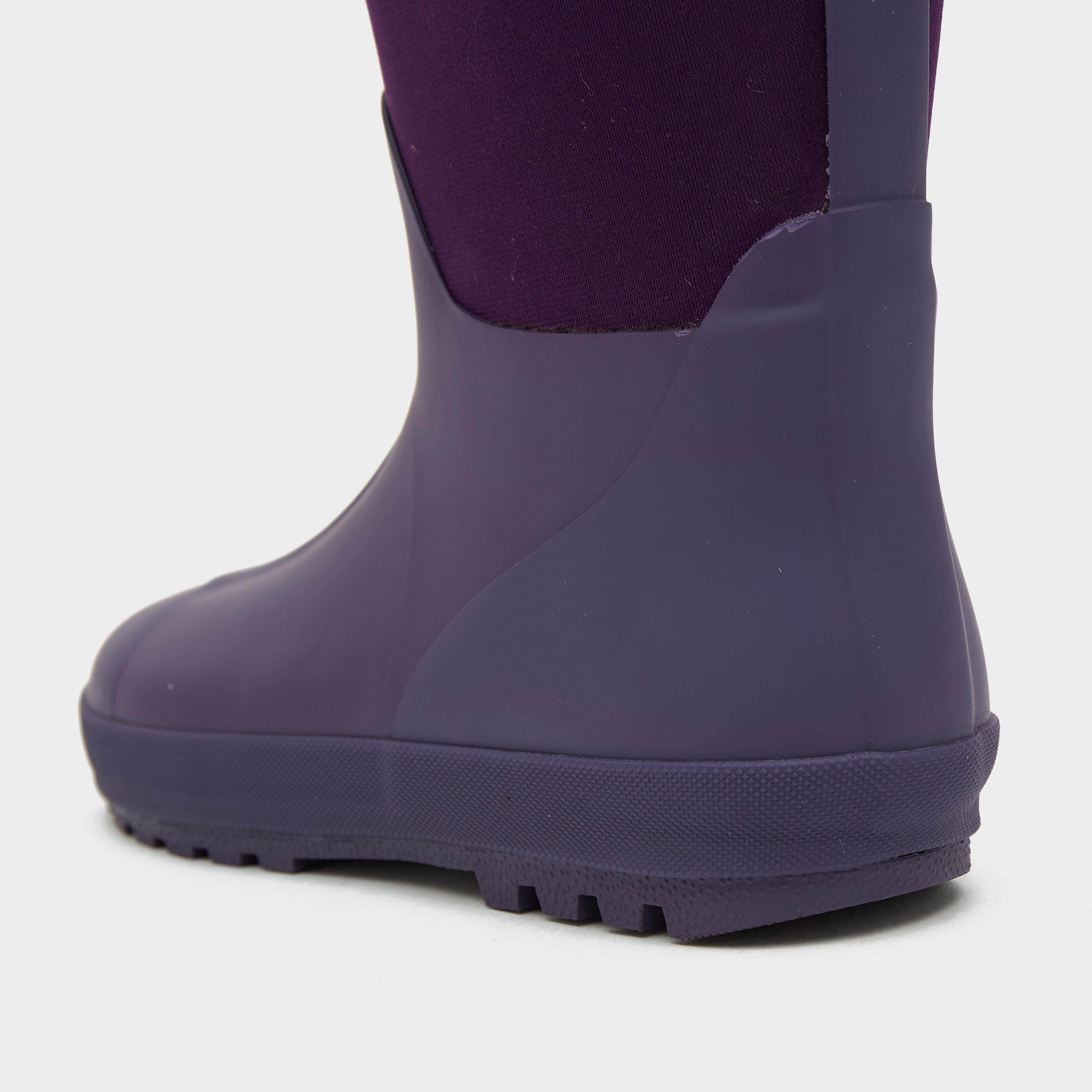 Kids’ Neoprene Wellington Boots