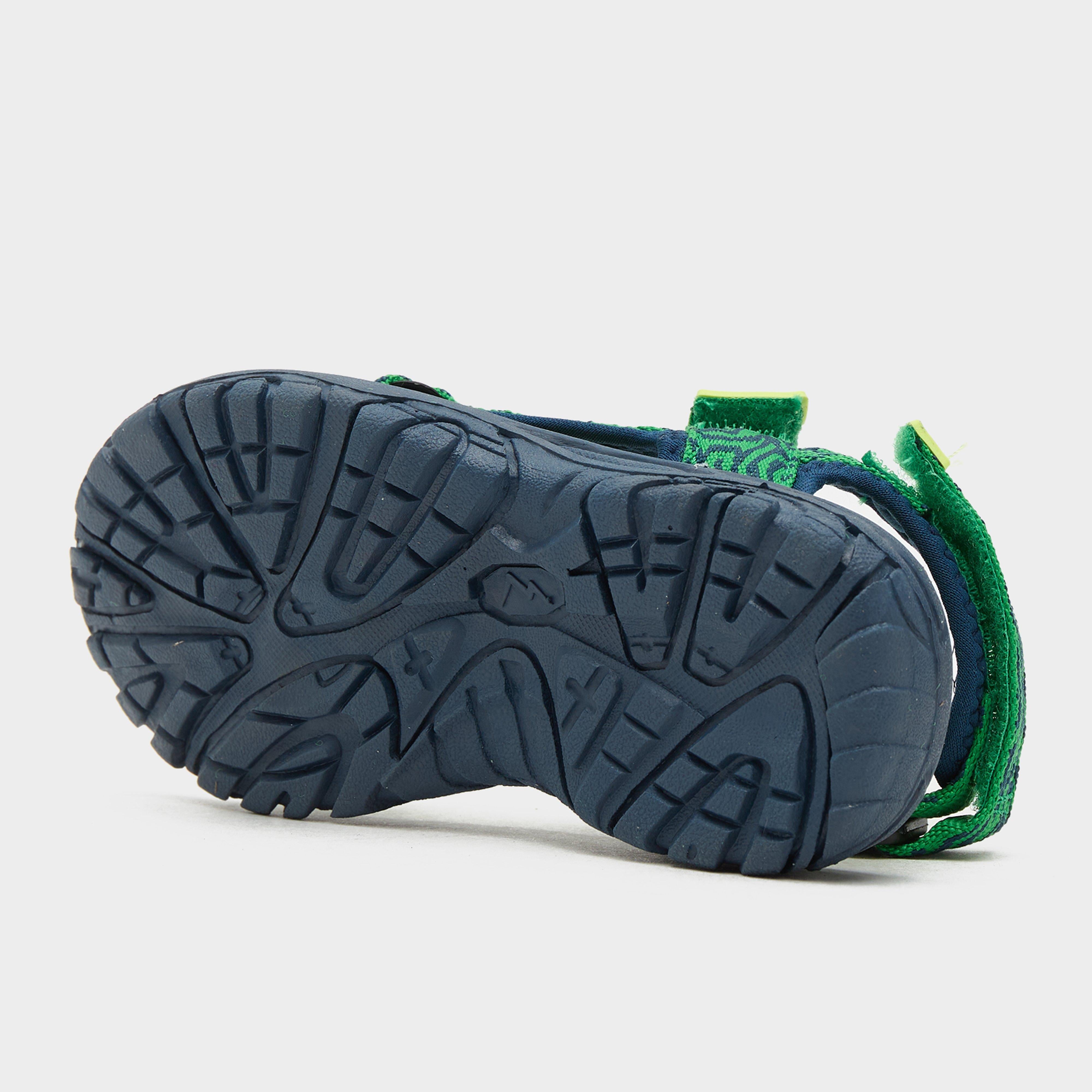 Kid’s Wave Sandal