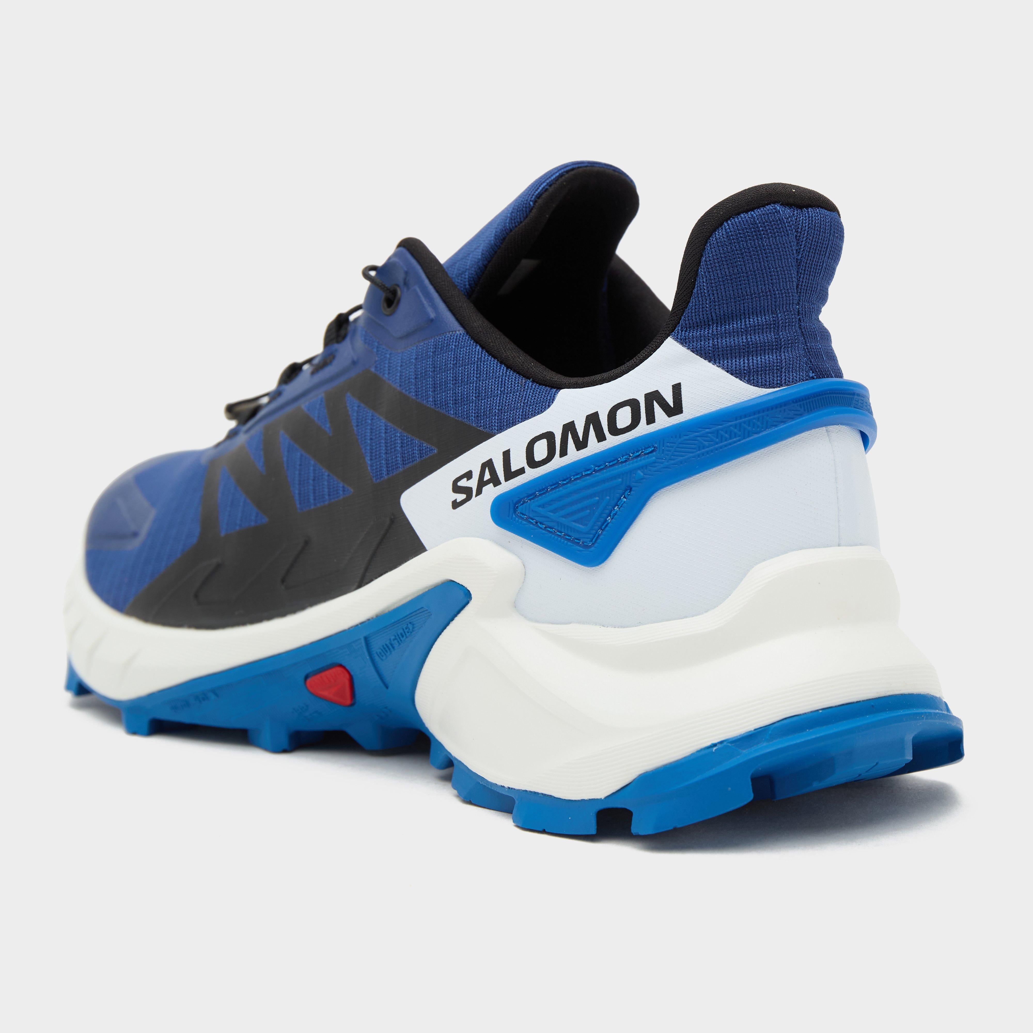 Men’s Supercross 4 Trail Running Shoes