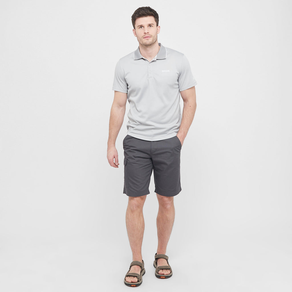 Men’s Maverick V Active Polo Shirt