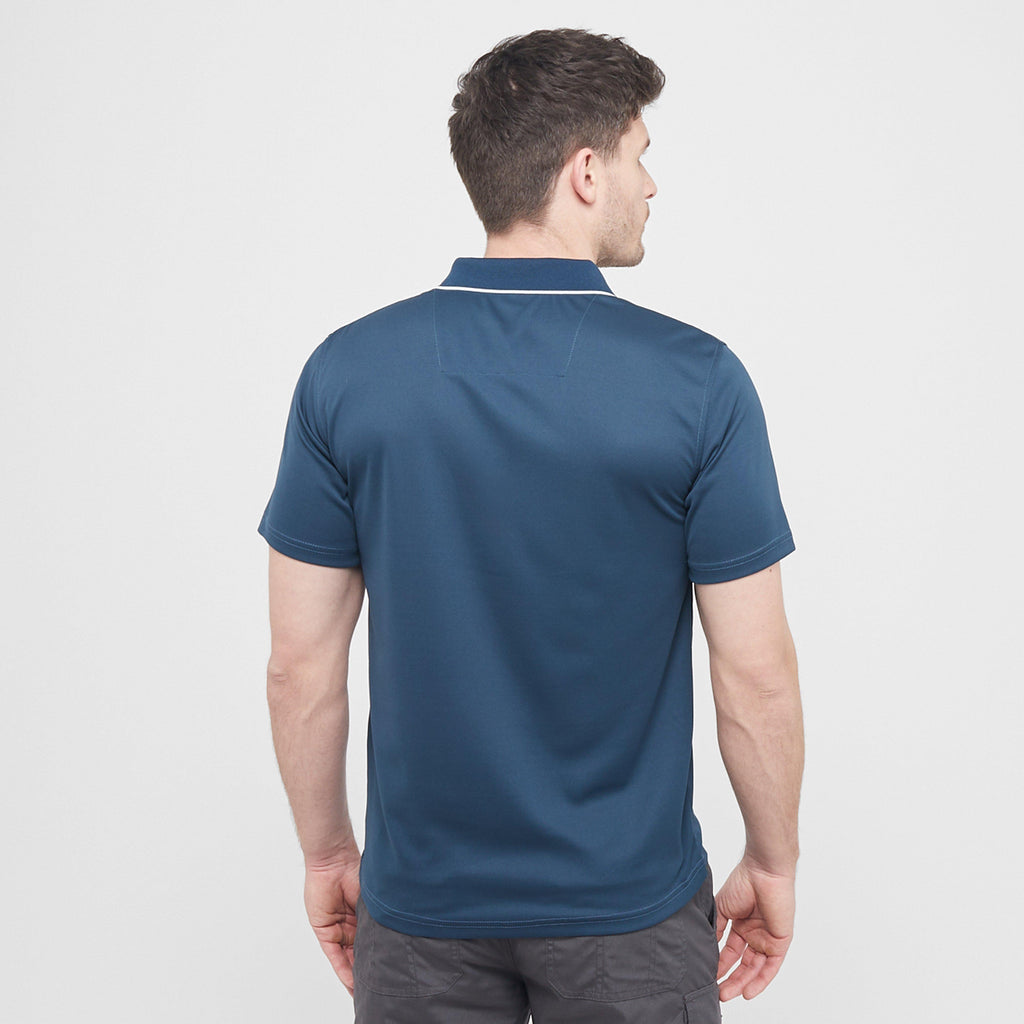 Men’s Maverick V Active Polo Shirt