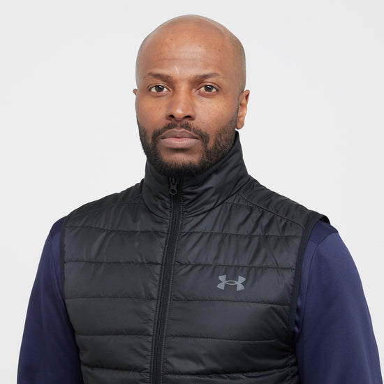 Men’s Storm Insulated Vest