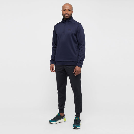 Men’s Armour Fleece® Half Zip