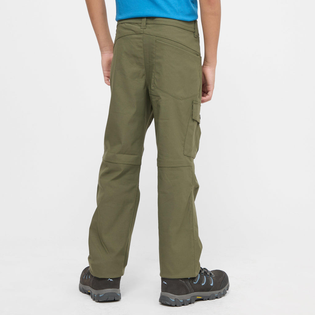 Kids' Woven Walking Pant