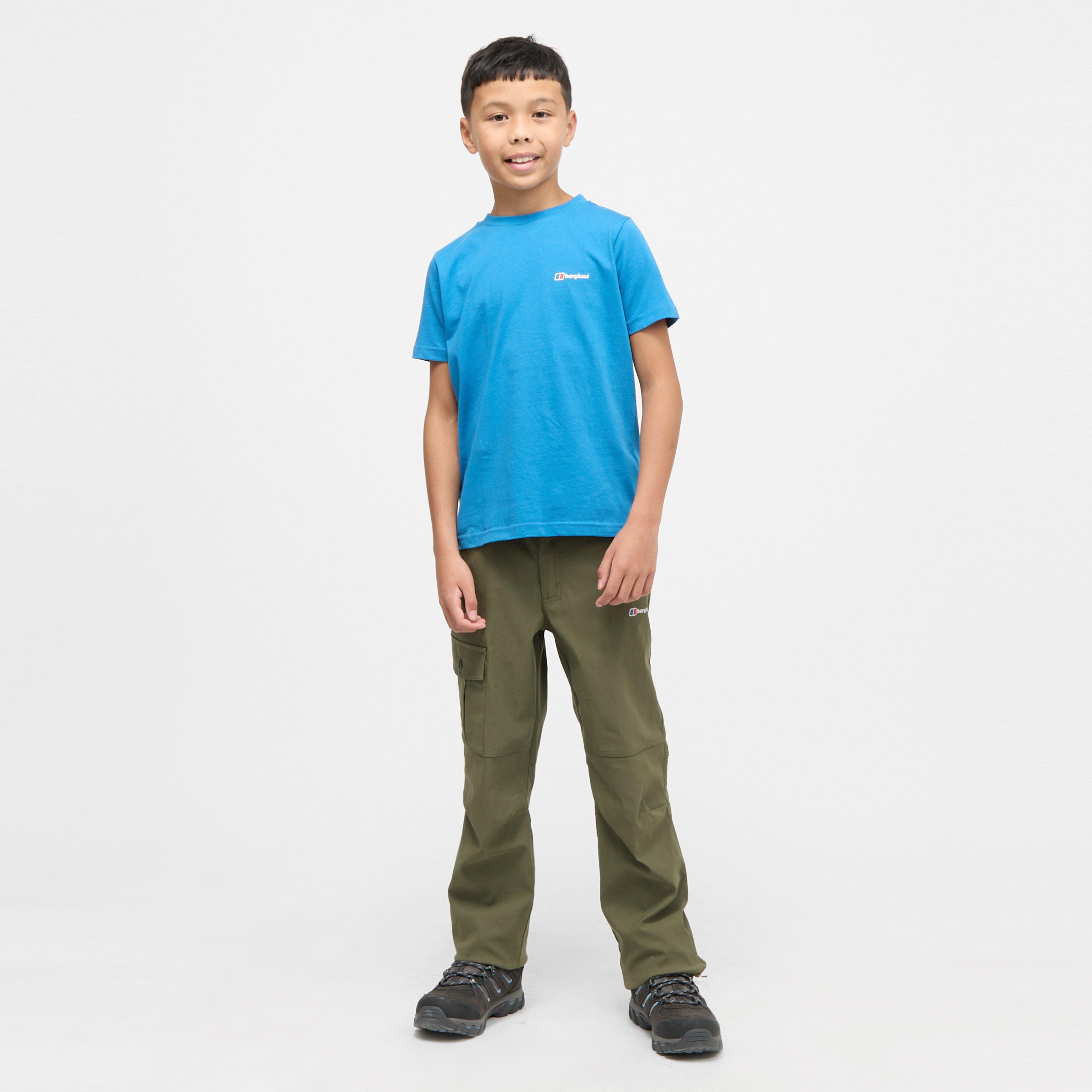Kids' Woven Walking Pant