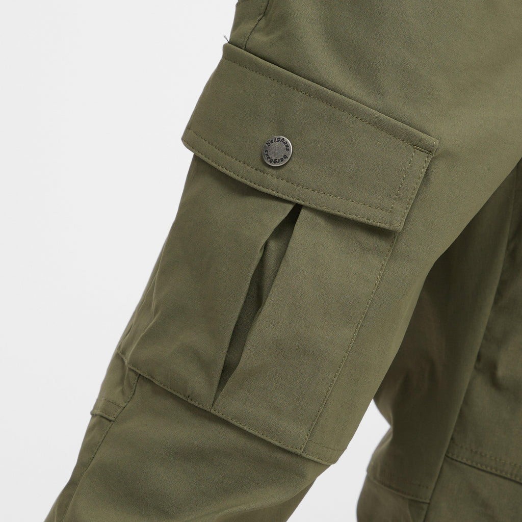 Kids' Woven Walking Pant