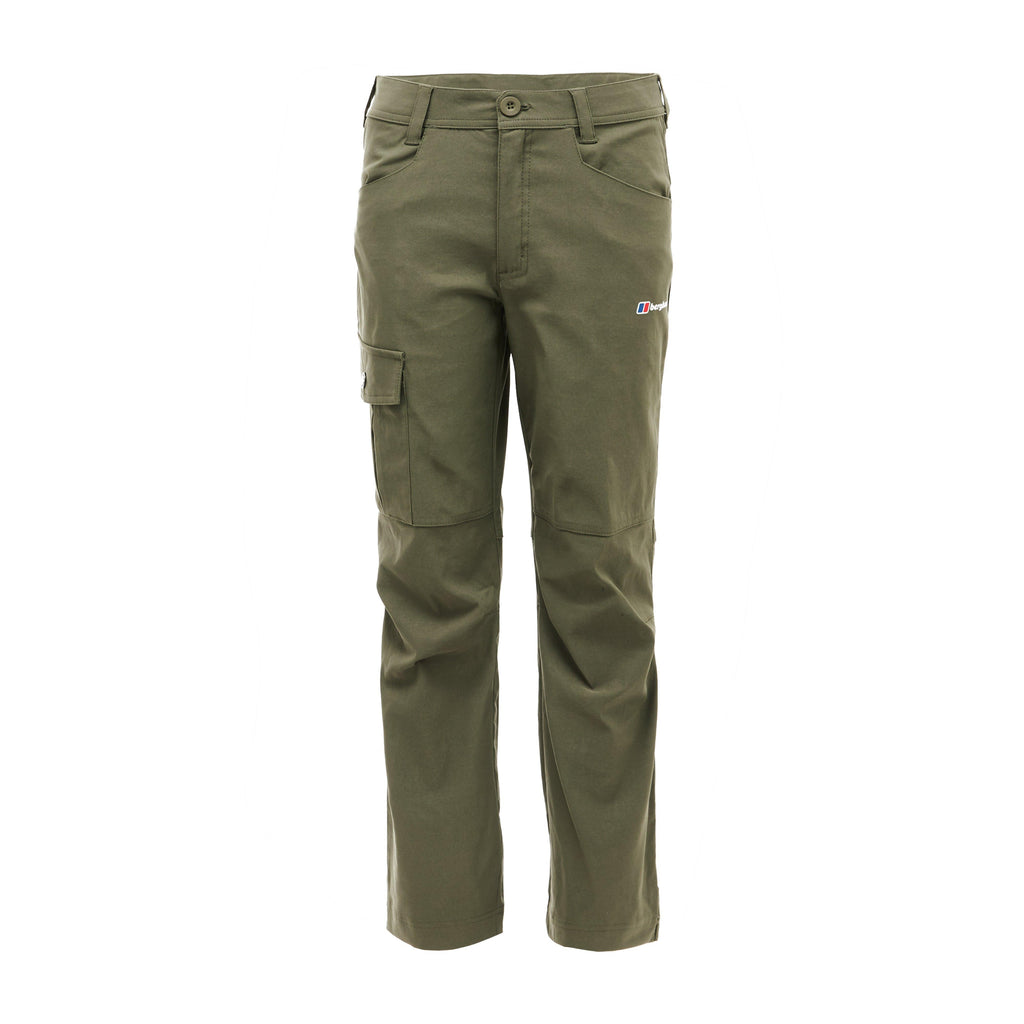 Kids' Woven Walking Pant