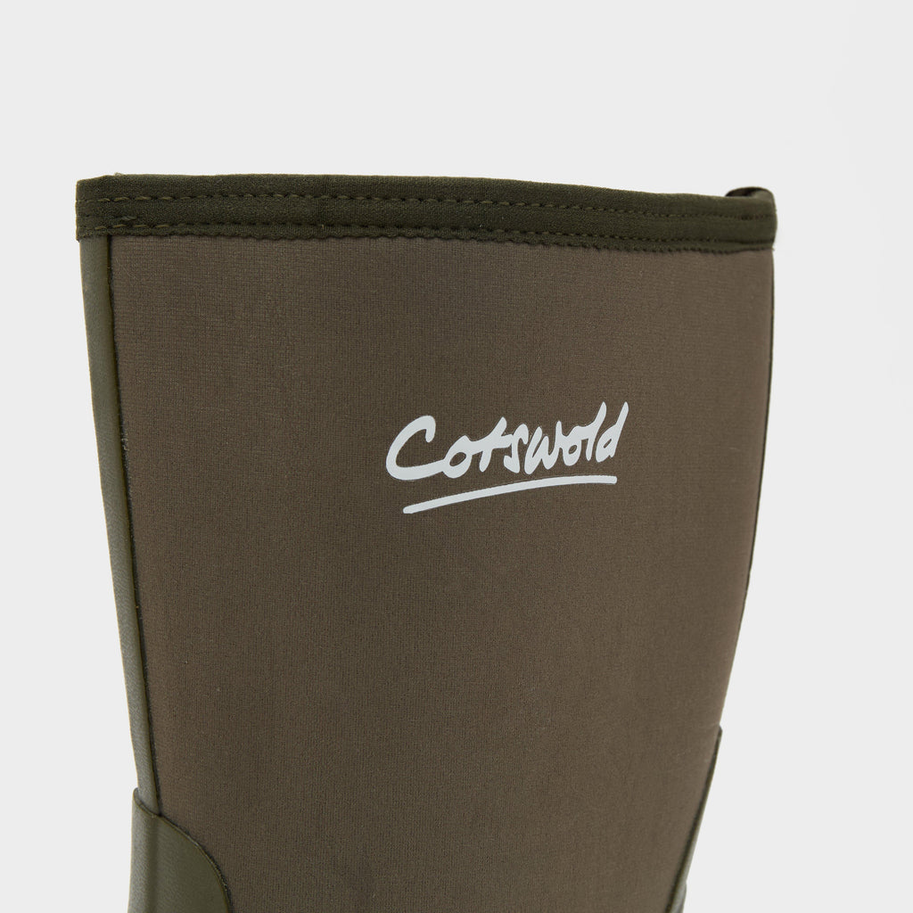 Men’s Kensington Neoprene Wellington Boots