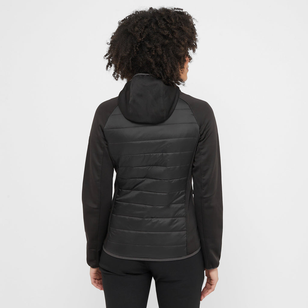 Women's Andreson VII Hybrid Jacket