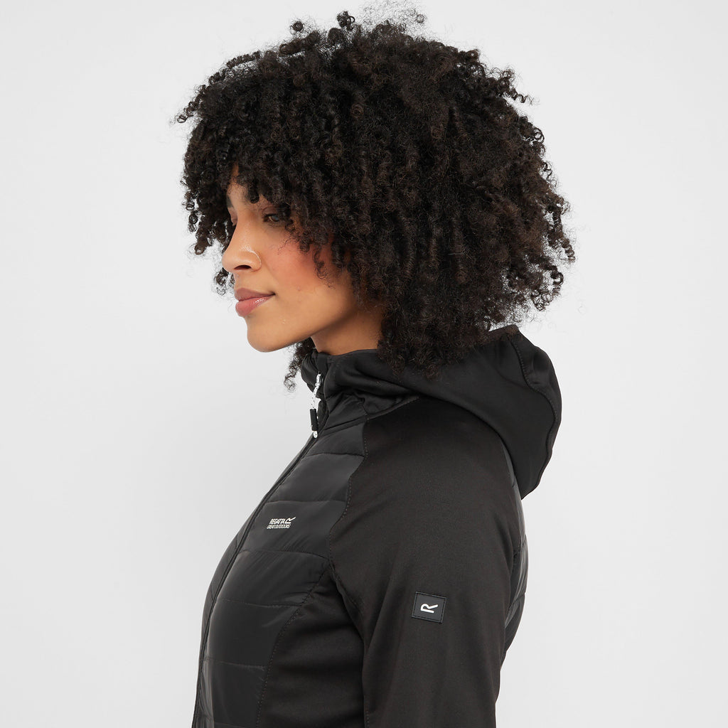 Women's Andreson VII Hybrid Jacket