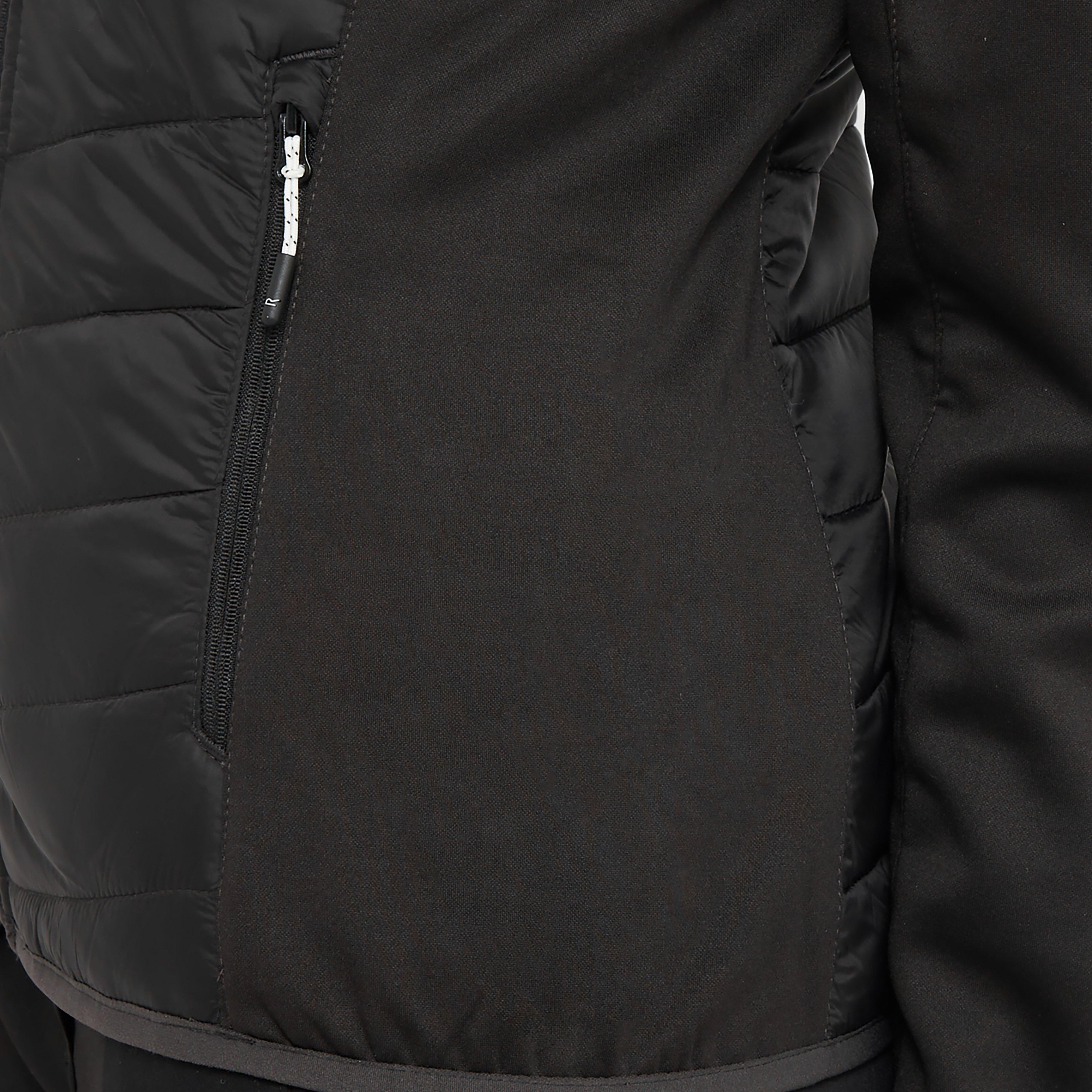 Women's Andreson VII Hybrid Jacket