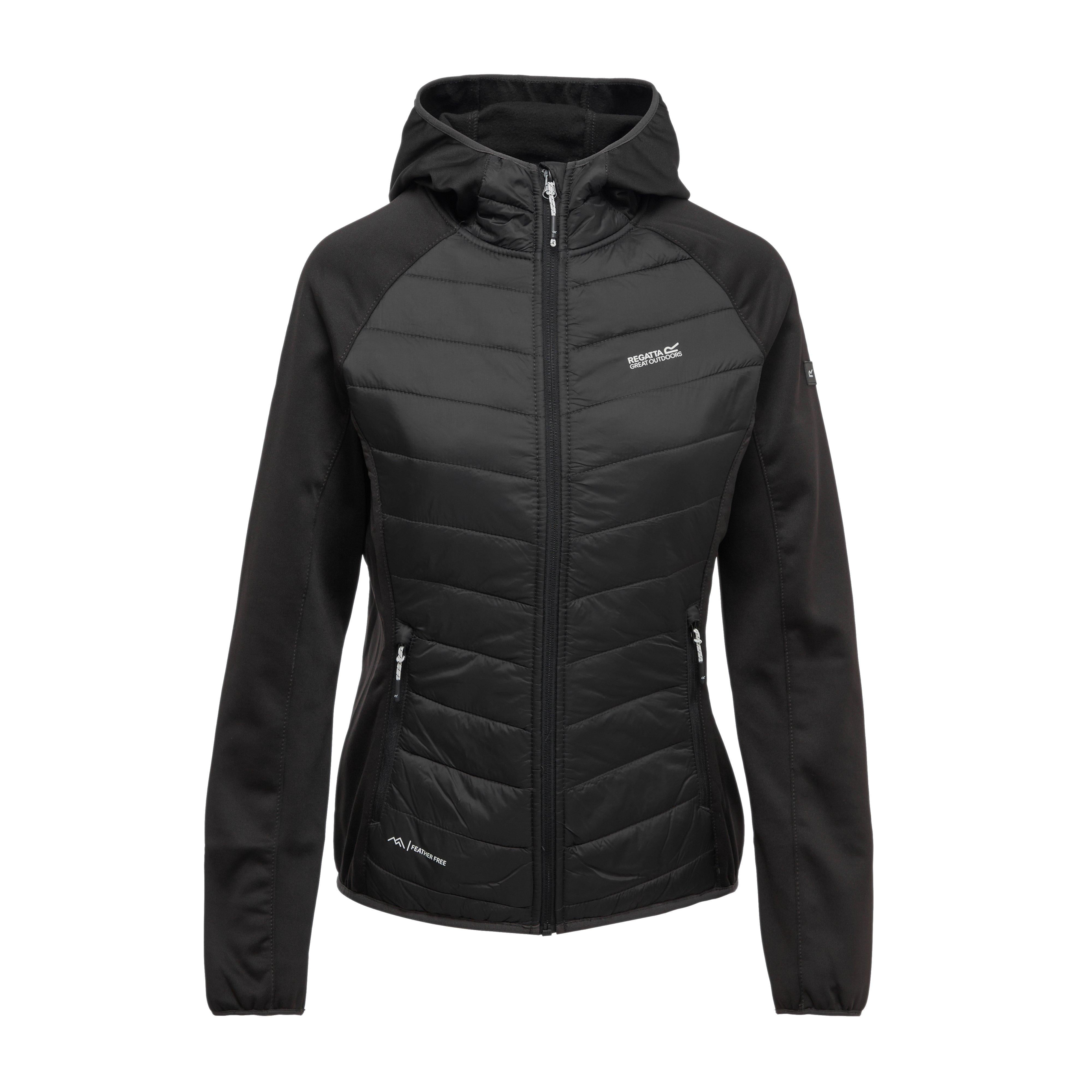 Women's Andreson VII Hybrid Jacket