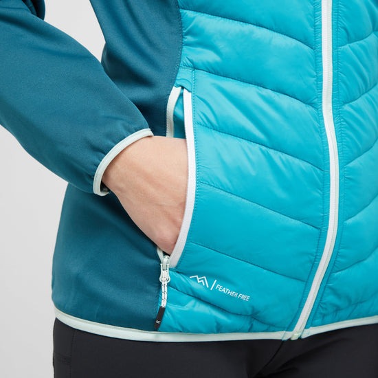Women's Andreson VII Hybrid Jacket