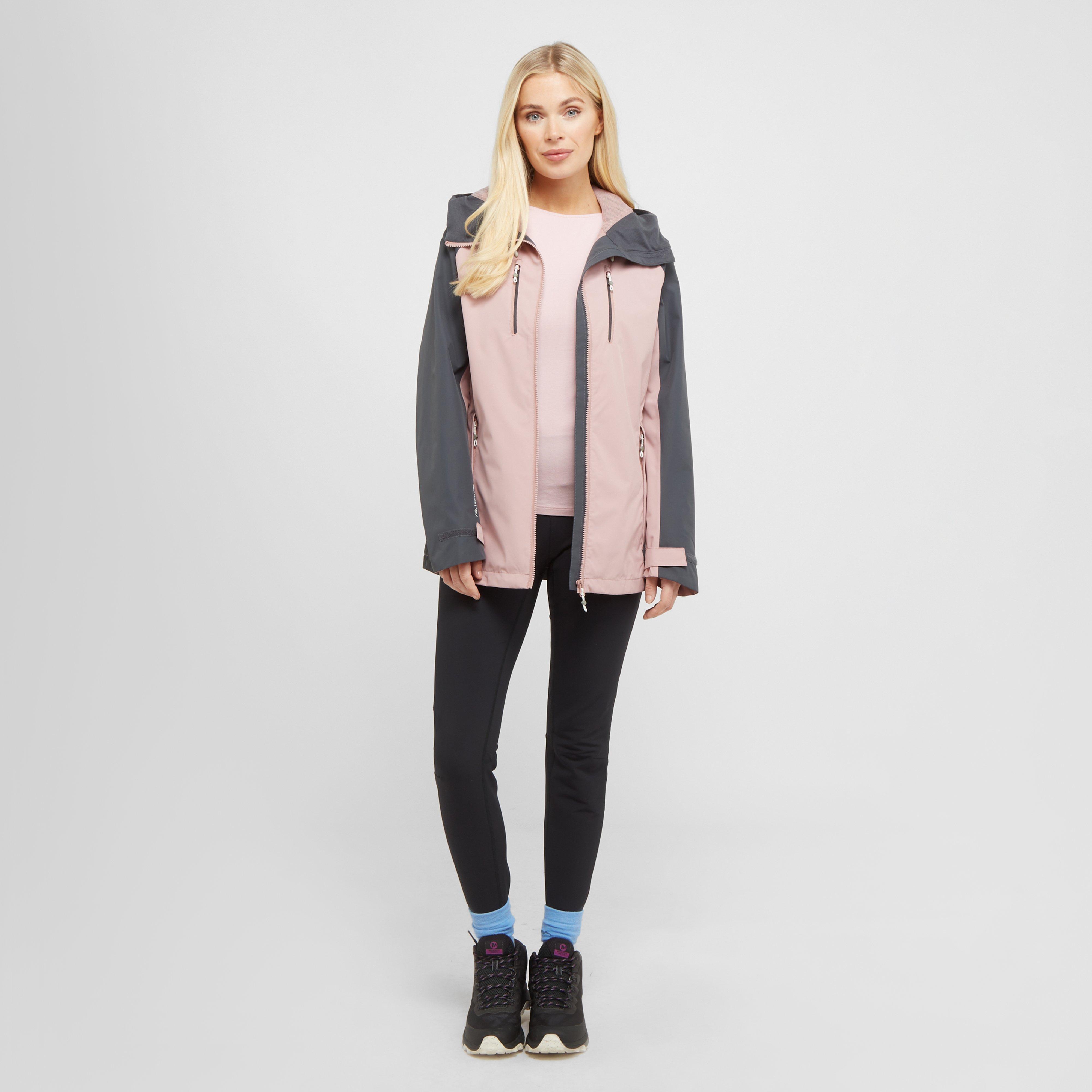 Women’s Kulton Waterproof Jacket