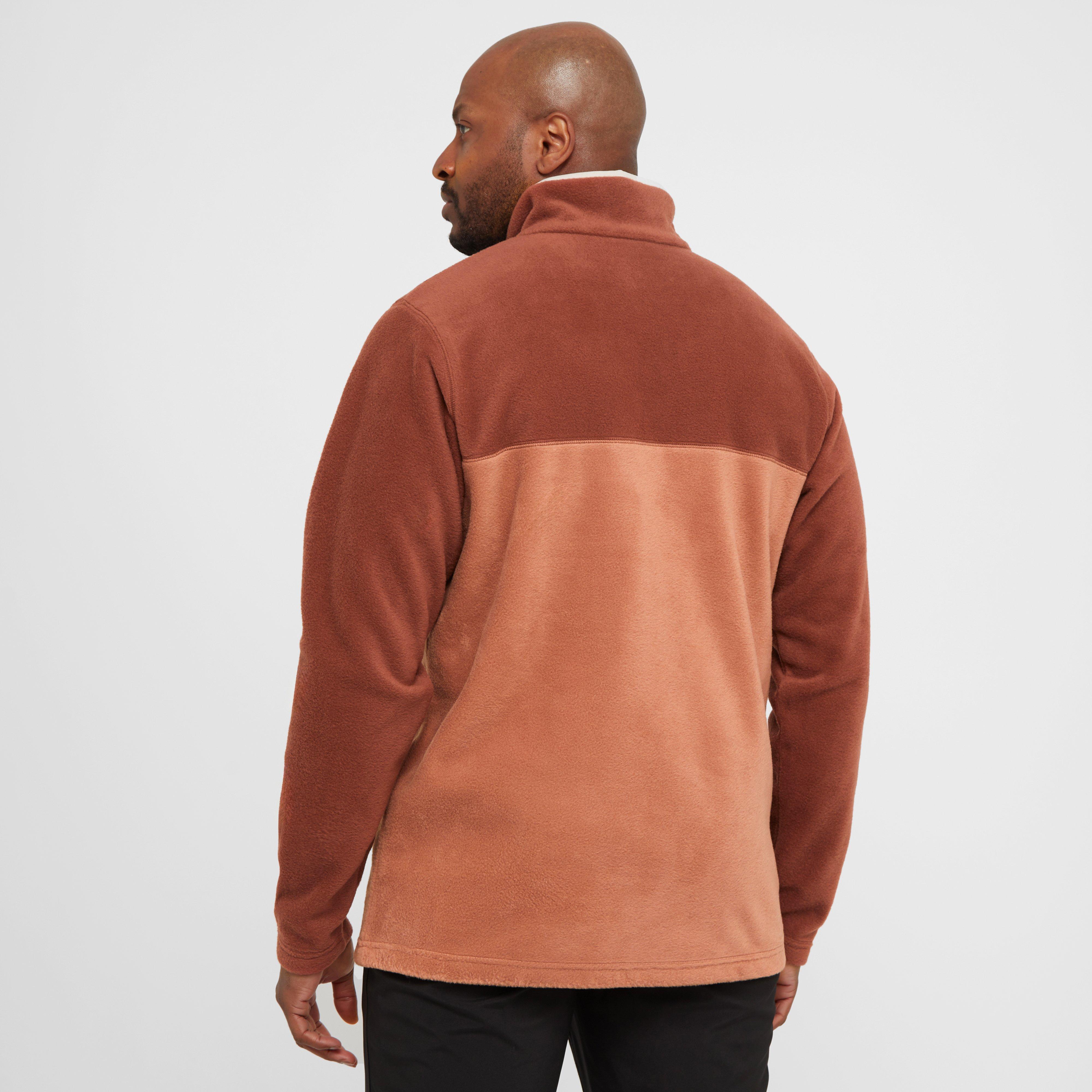 Men's Steens Mountain™ Half Snap Fleece