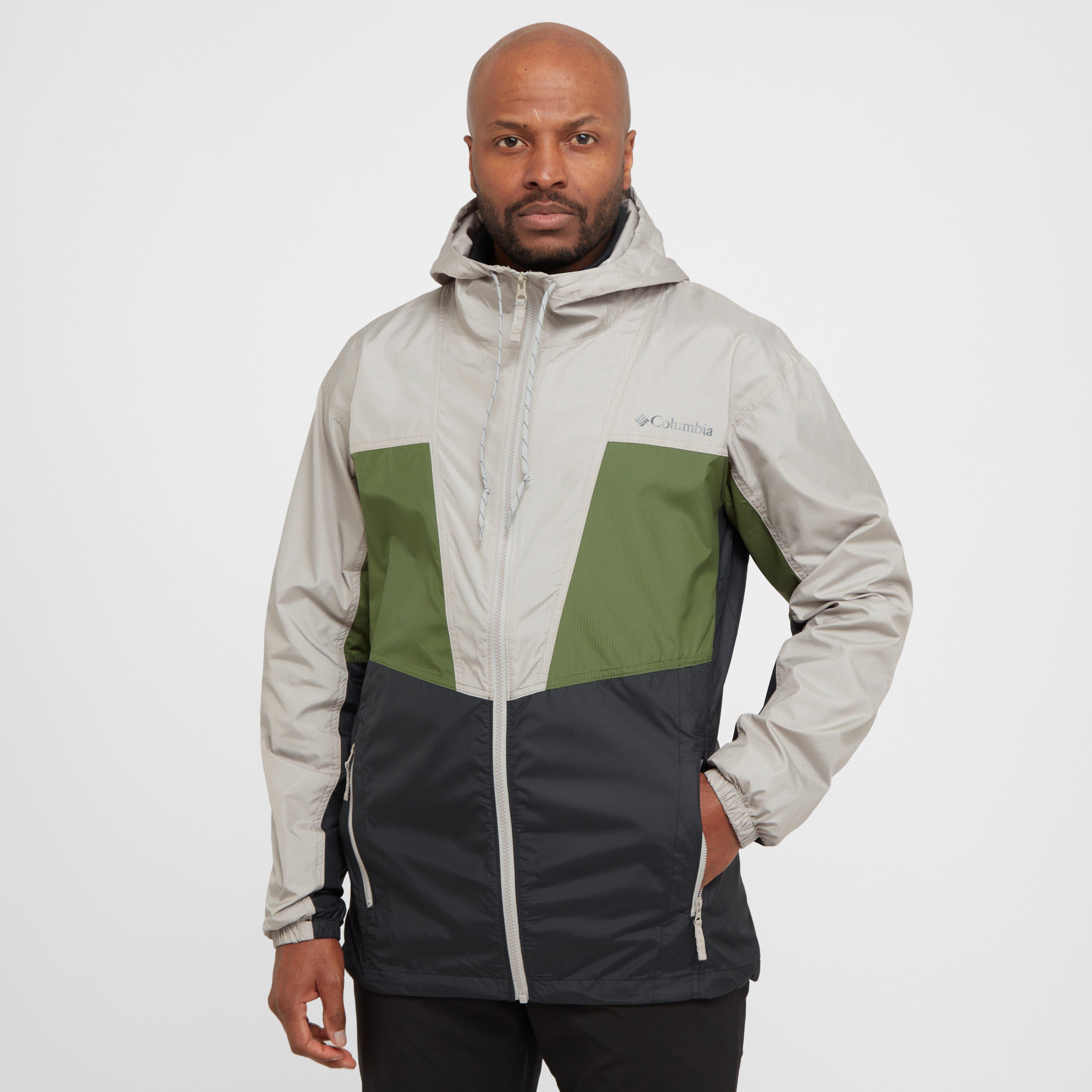 Men's Trail Traveller™ Windbreaker
