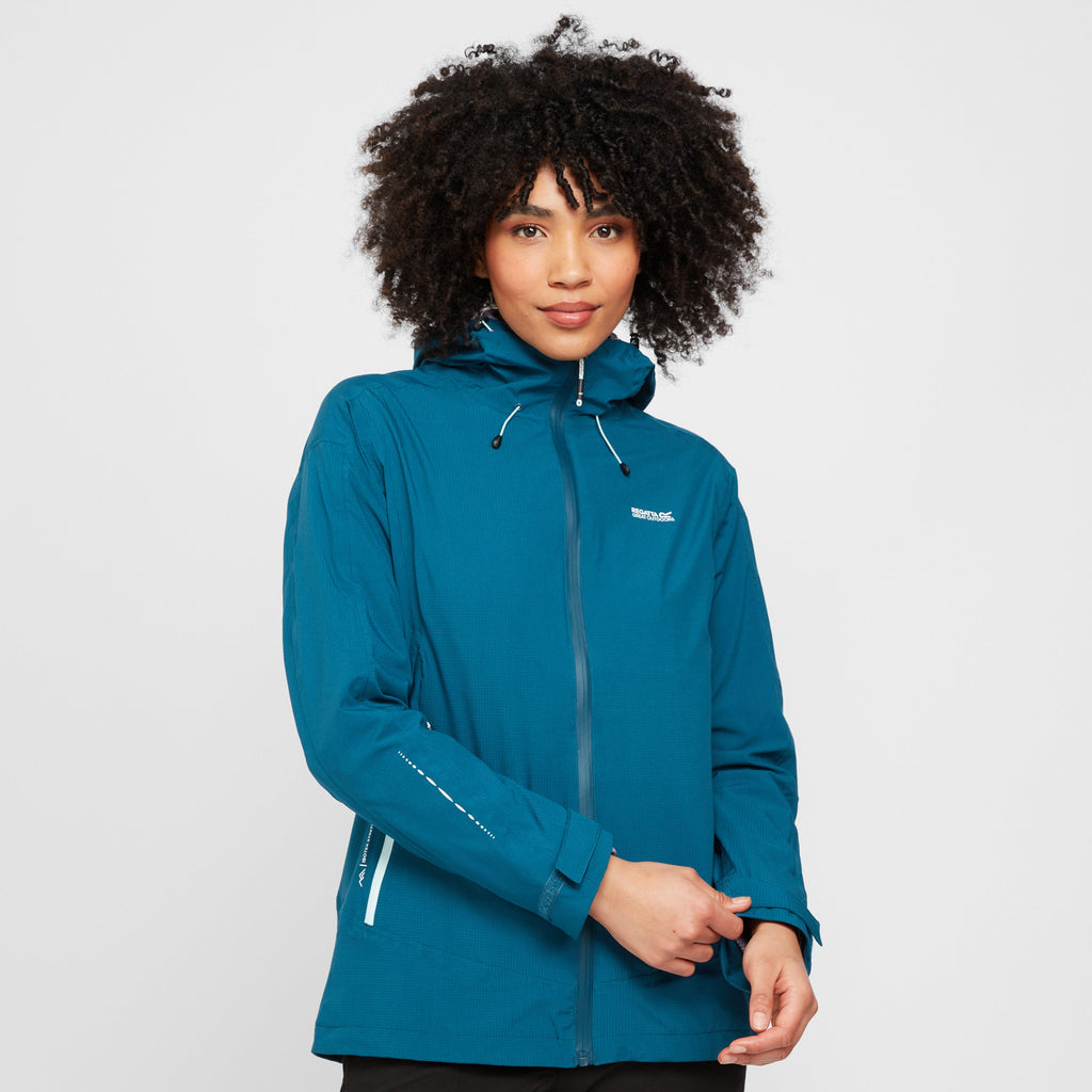 Women’s Okara Waterproof Jacket