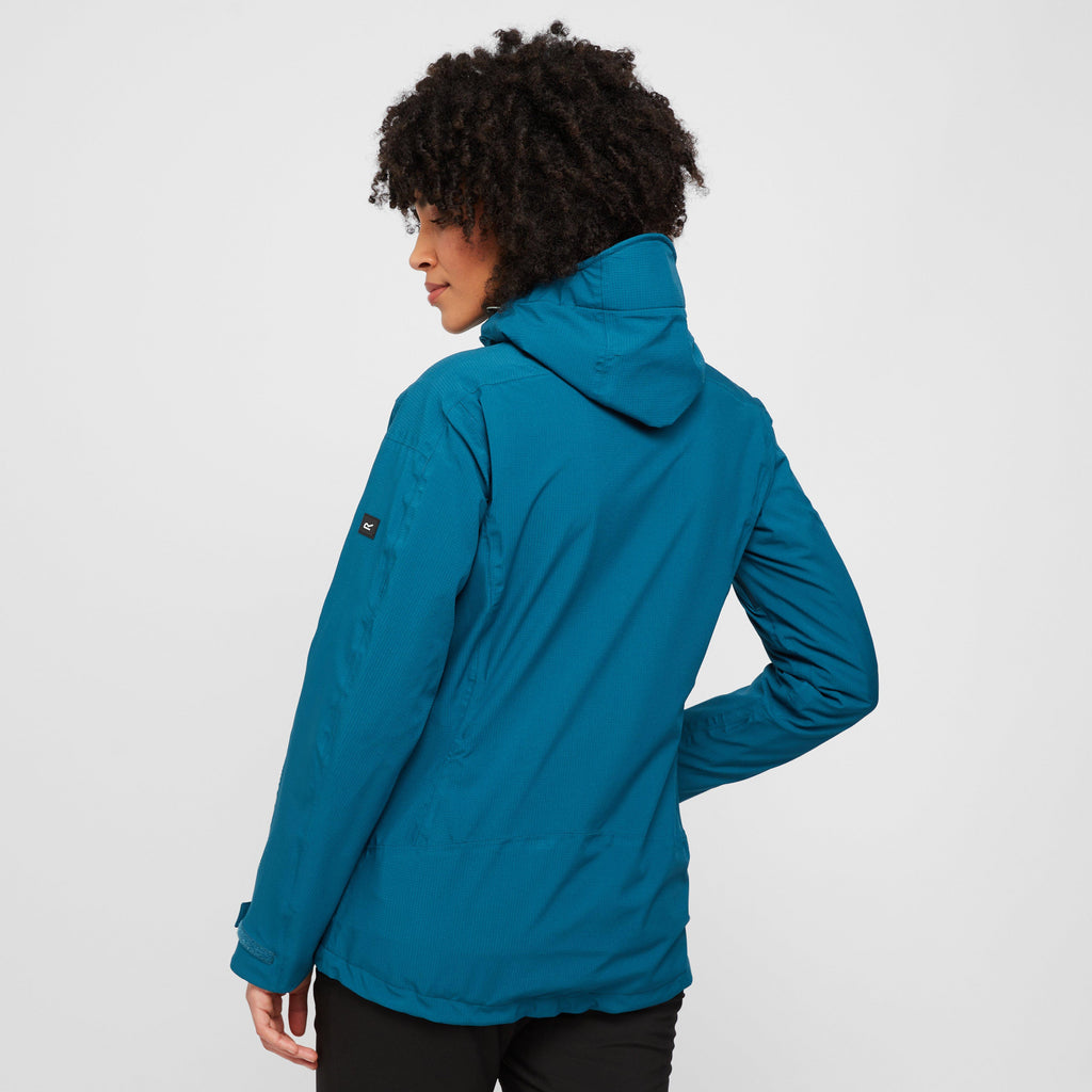 Women’s Okara Waterproof Jacket