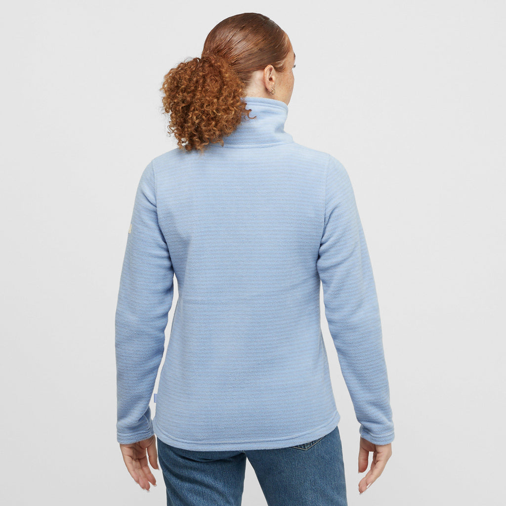 Women's Solenne Half Zip Fleece