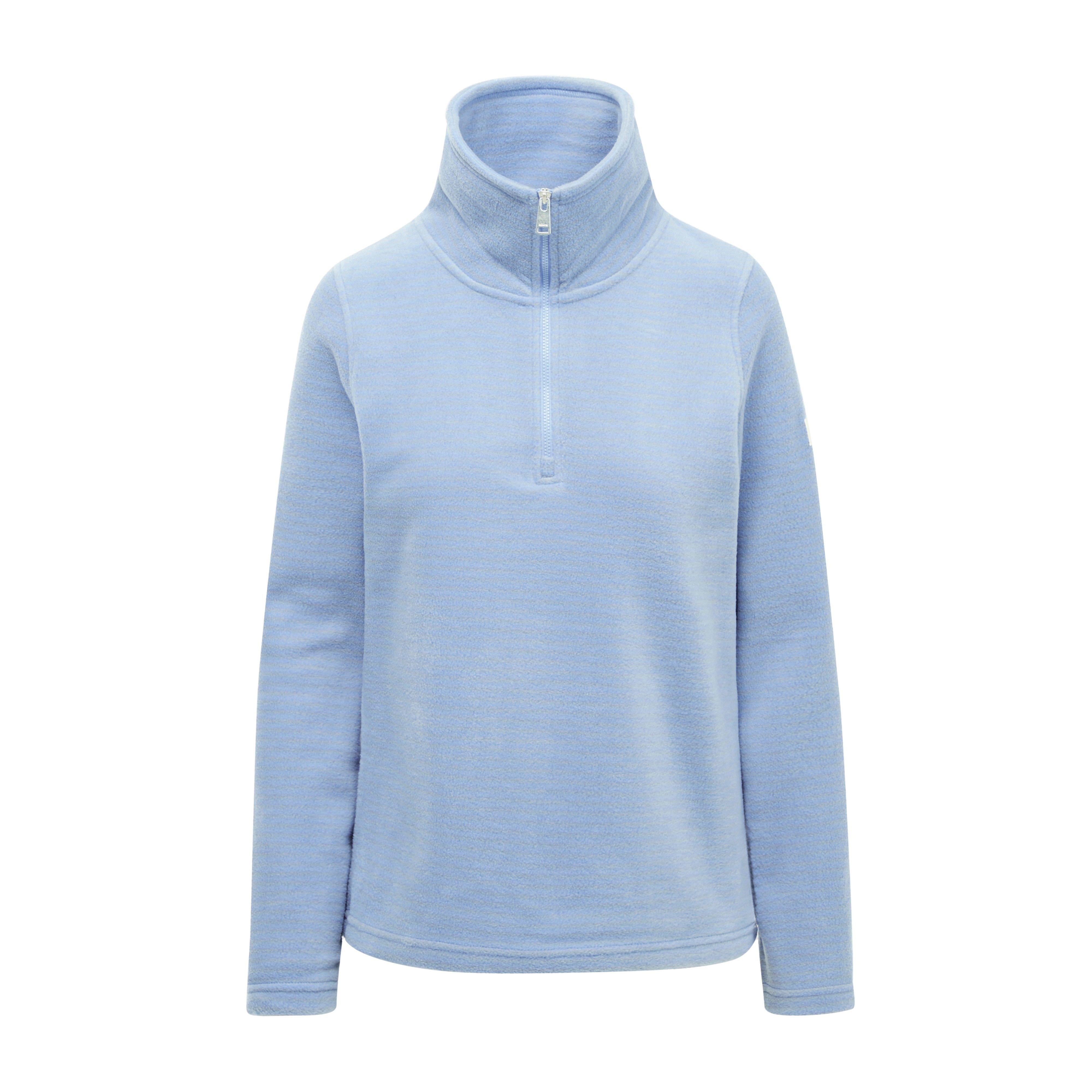 Women's Solenne Half Zip Fleece