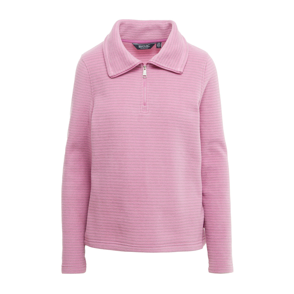 Women's Solenne Half Zip Fleece