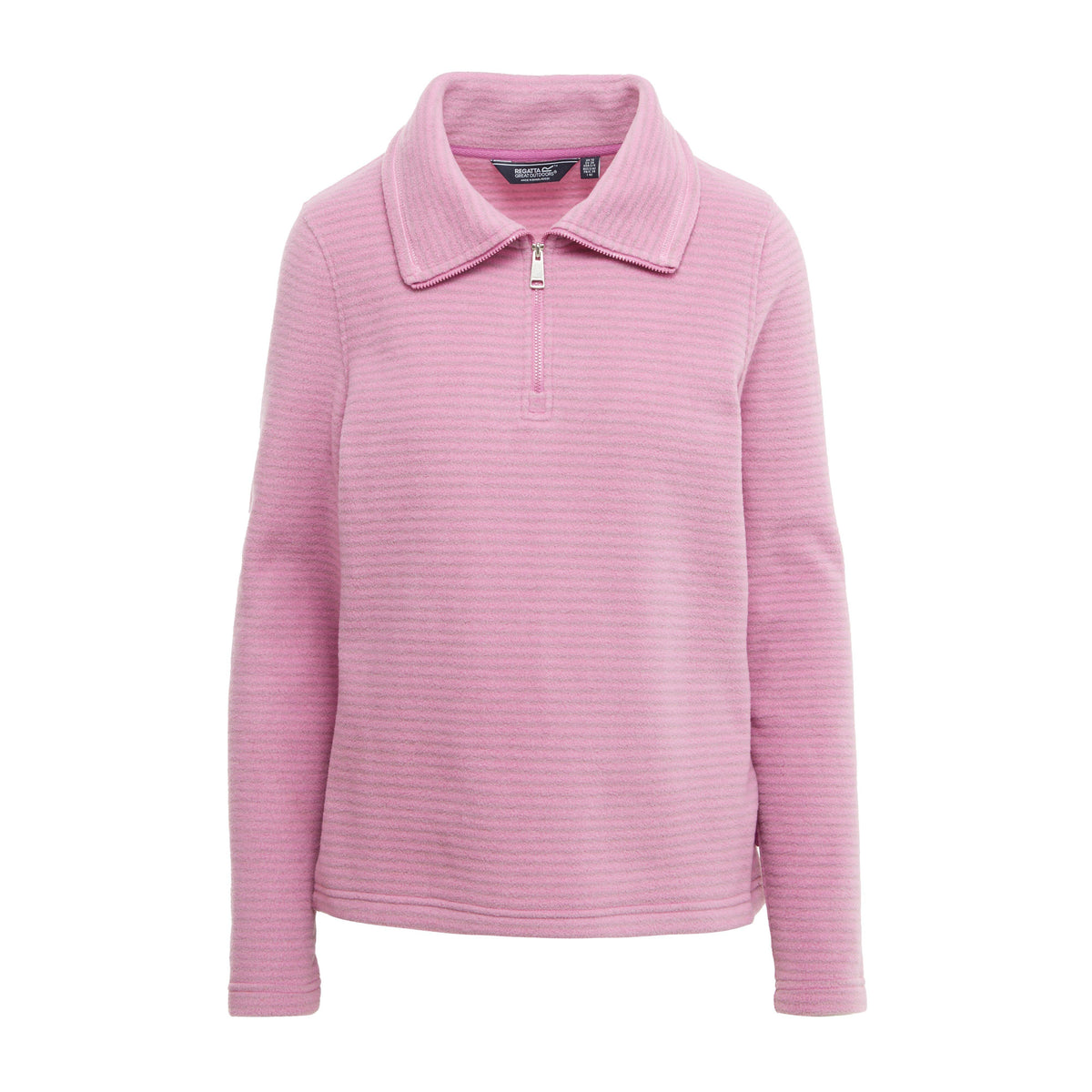 Women's Solenne Half Zip Fleece