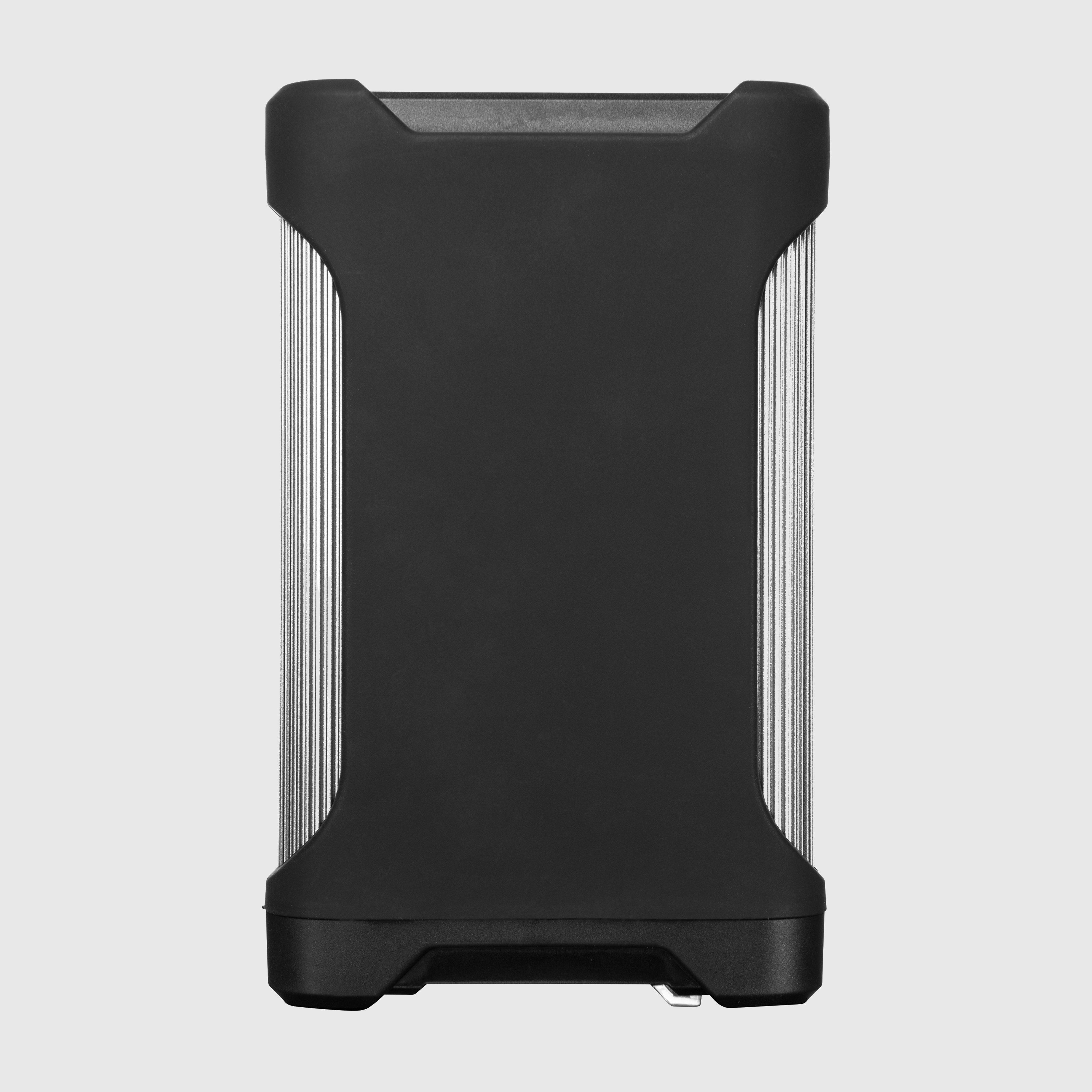 Black Goal Zero Venture 75 Power Bank – GO Outdoors
