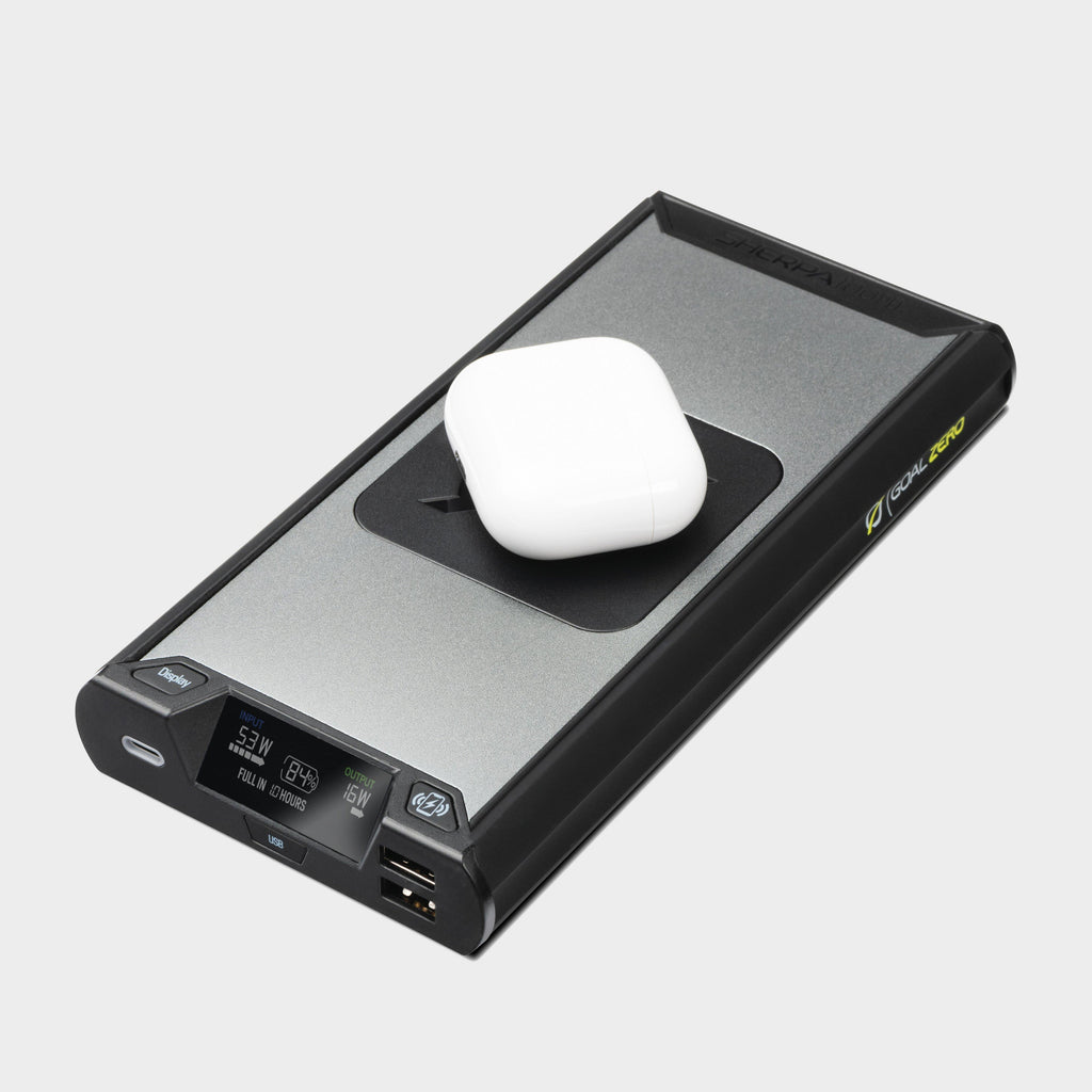 Sherpa 100PD Power Bank