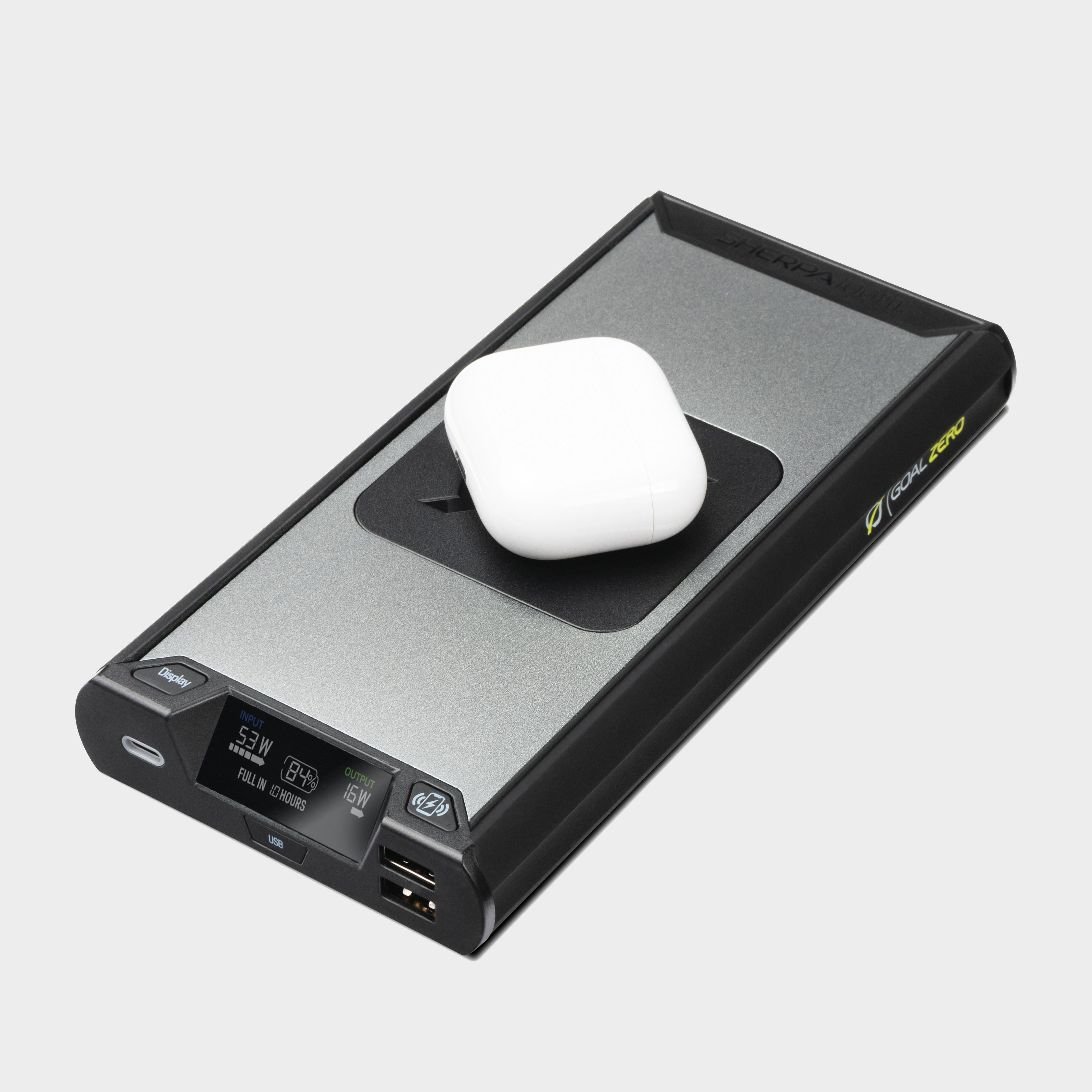 Sherpa 100PD Power Bank
