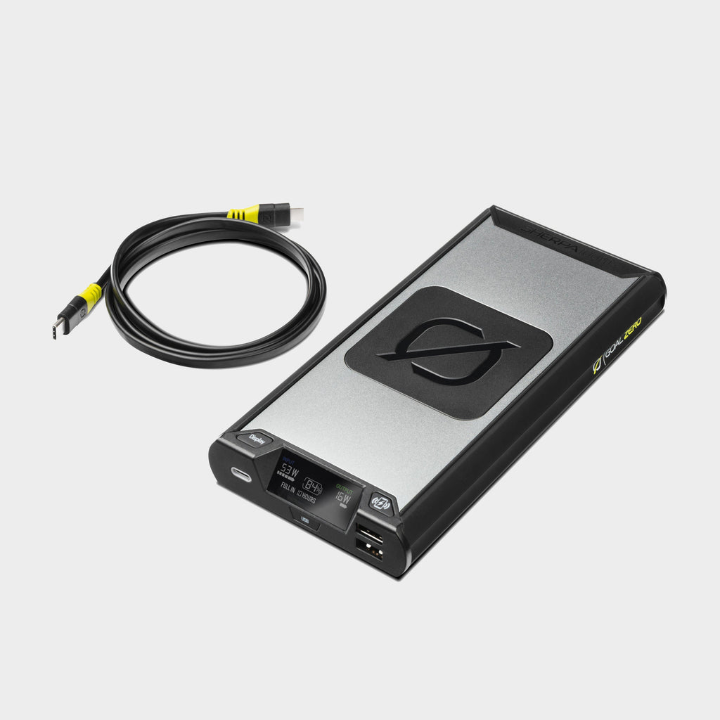 Sherpa 100PD Power Bank
