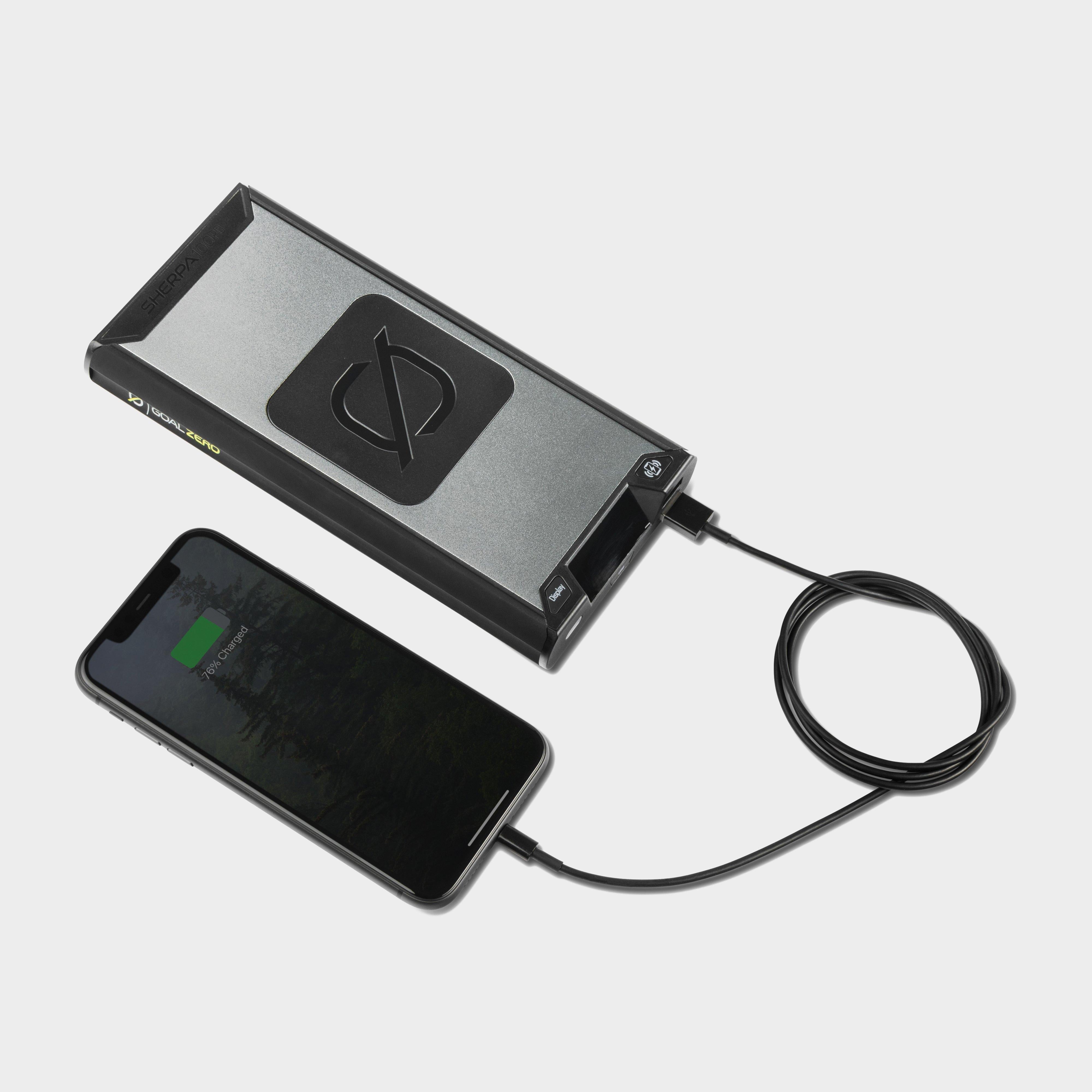 Sherpa 100PD Power Bank