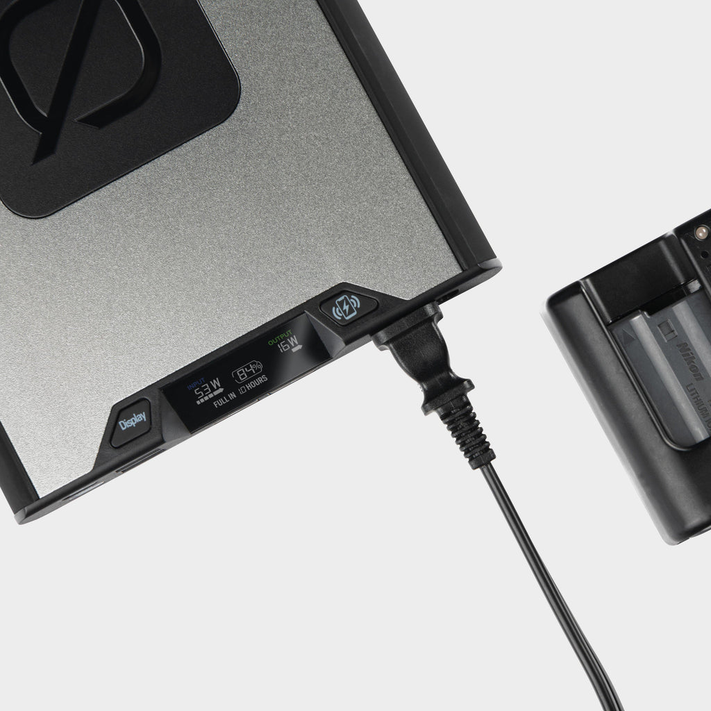 Sherpa 100PD Power Bank