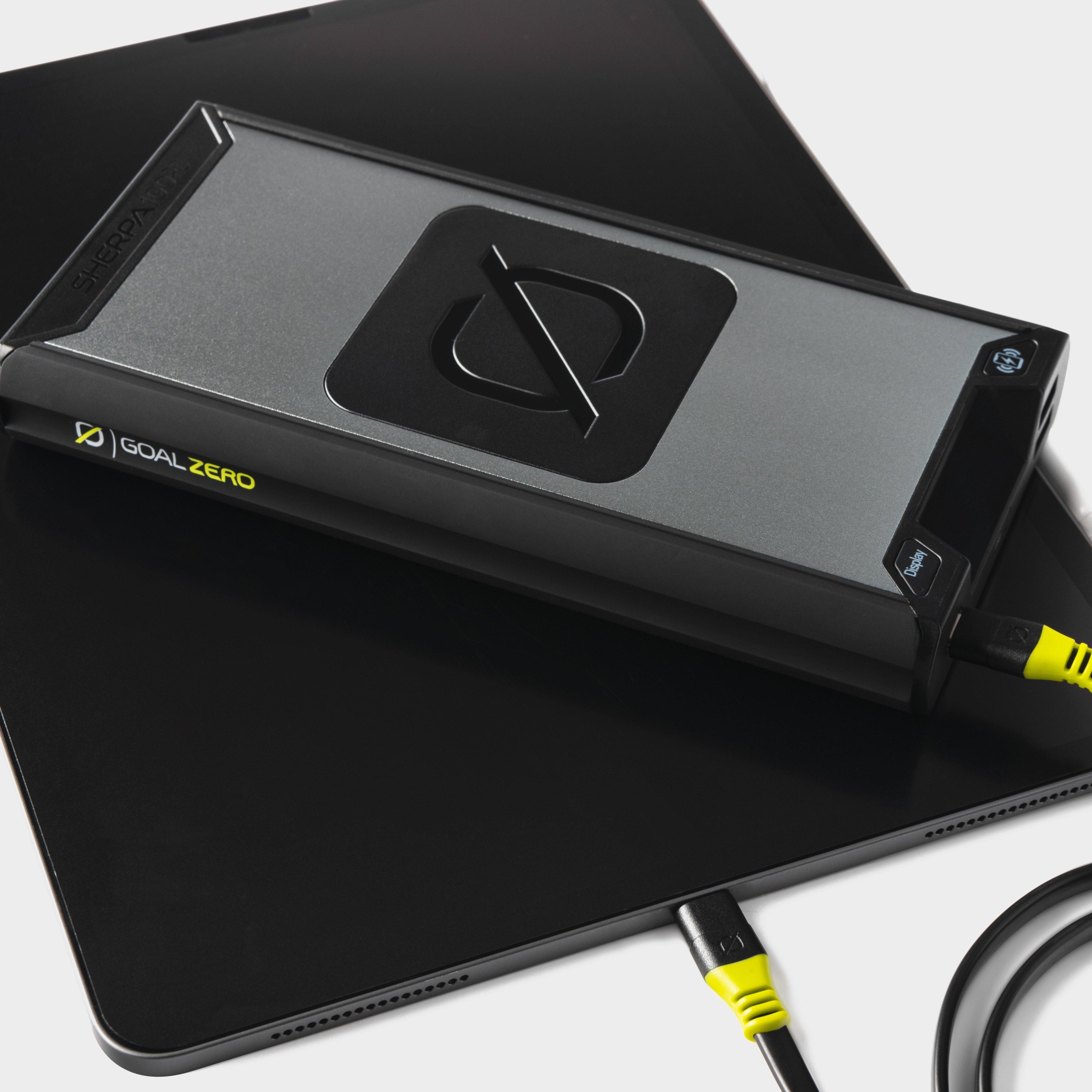 Sherpa 100PD Power Bank