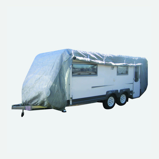 Caravan Cover 14-17f