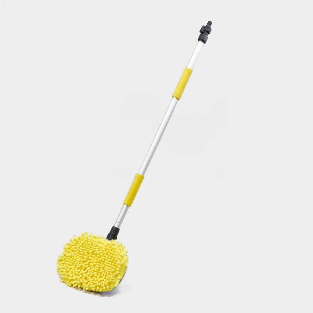 Microfibre Extendable Wash Brush