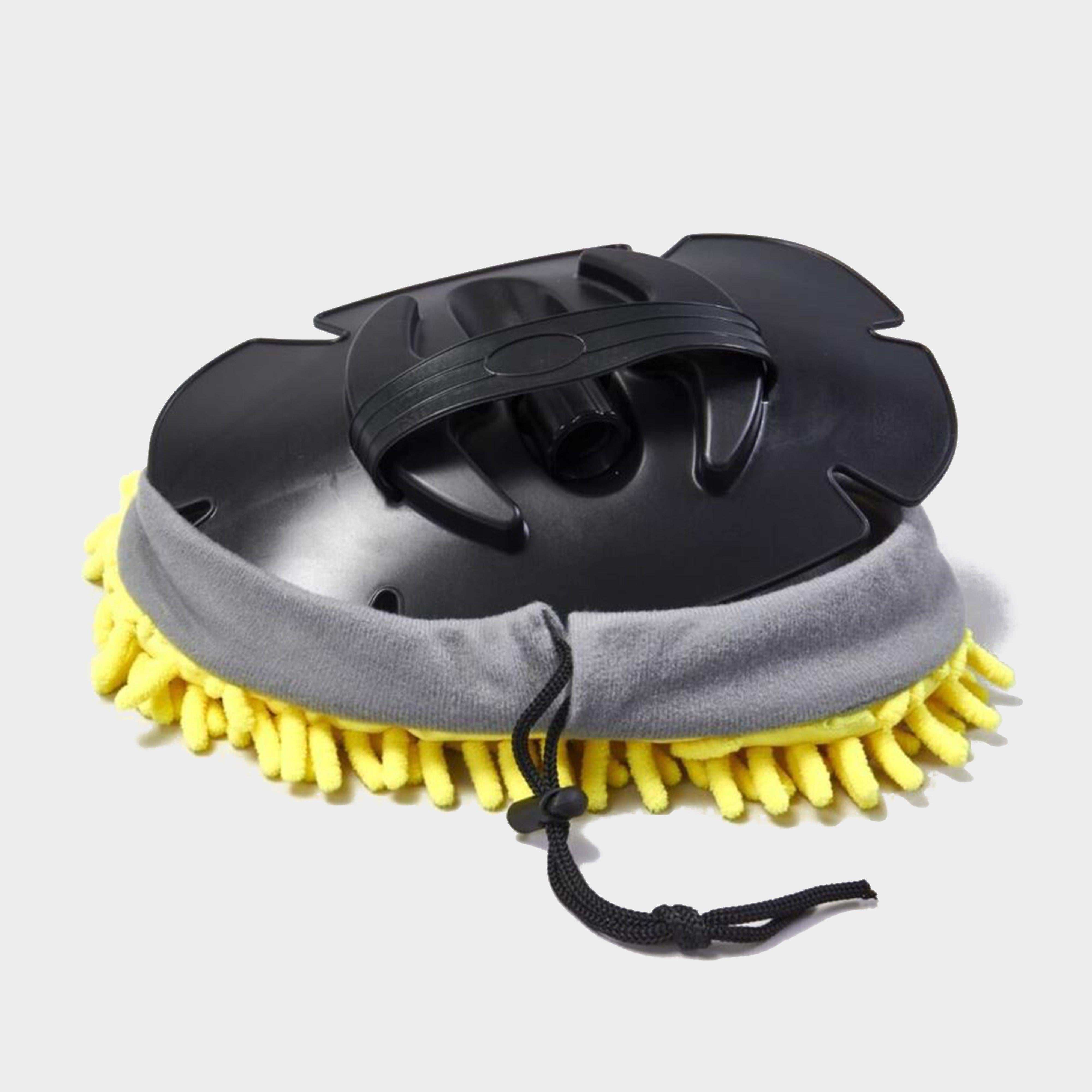 Microfibre Extendable Wash Brush