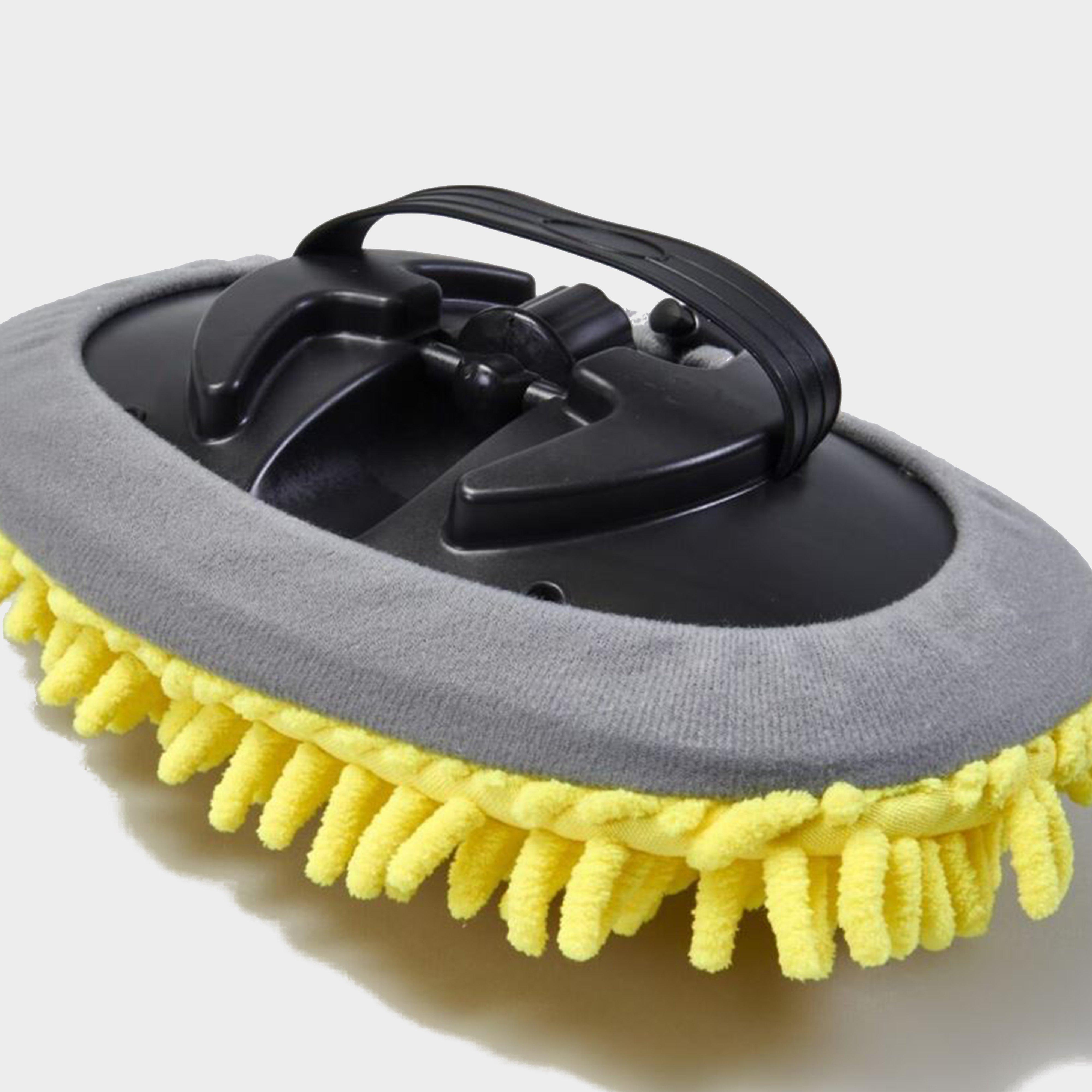 Microfibre Extendable Wash Brush