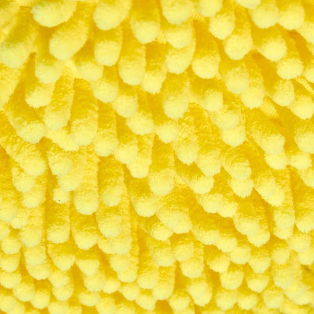 Microfibre Extendable Wash Brush