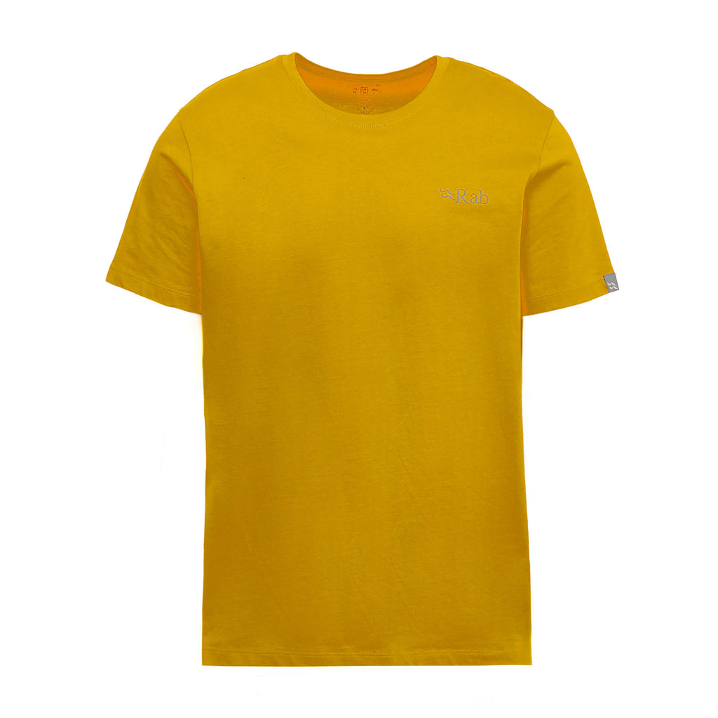 Men's Stance Mountain T-Shirt