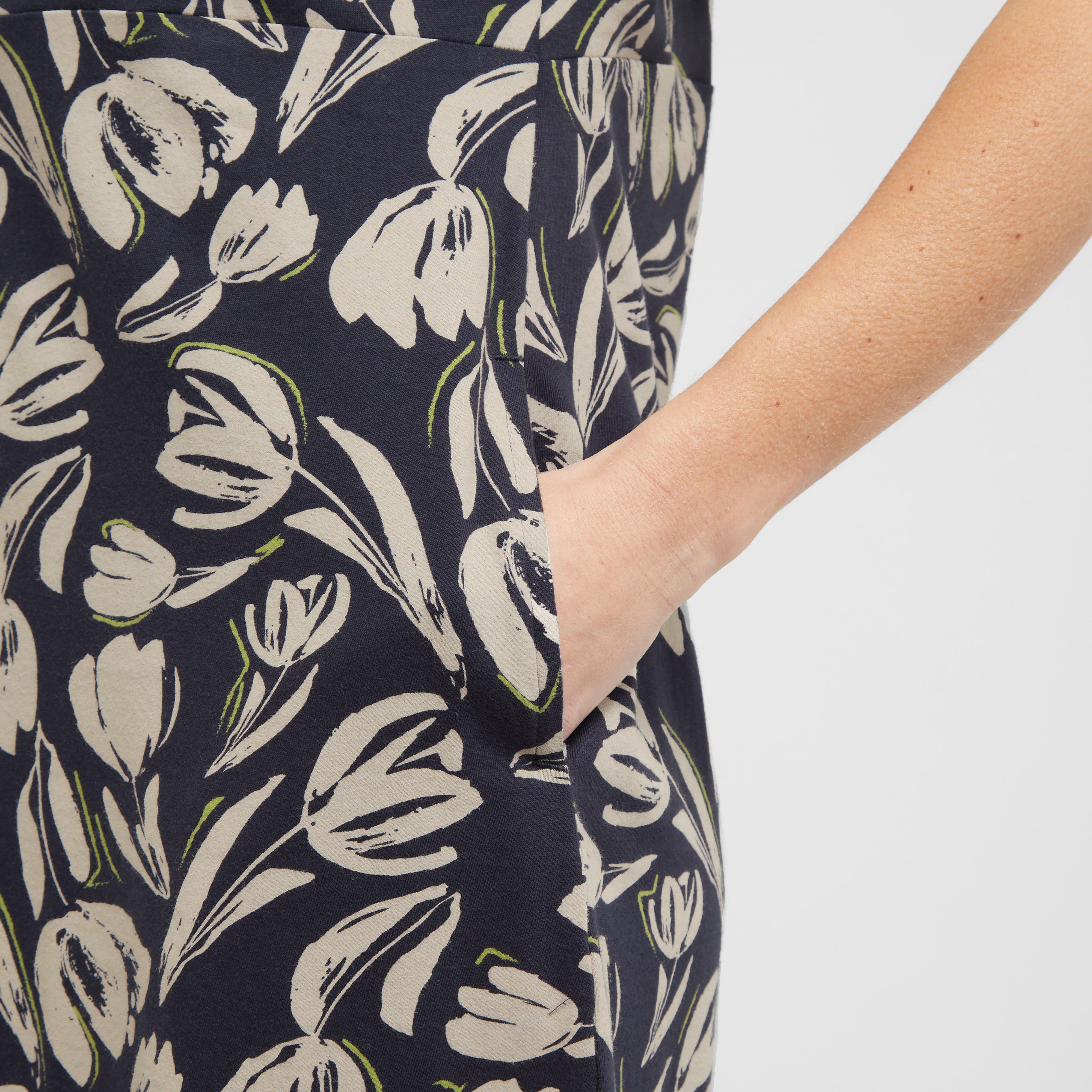 Women’s Florida Organic Cotton Dress