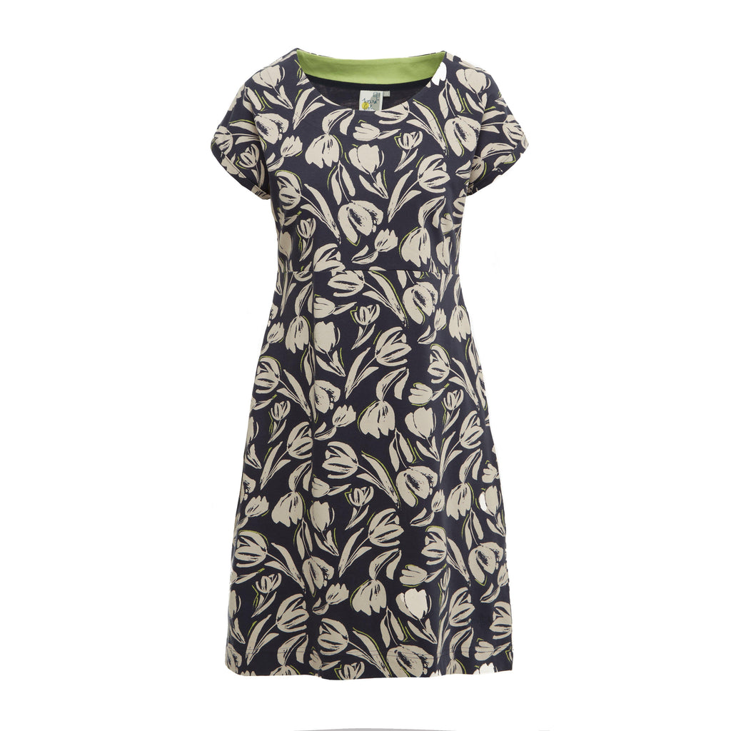 Women’s Florida Organic Cotton Dress