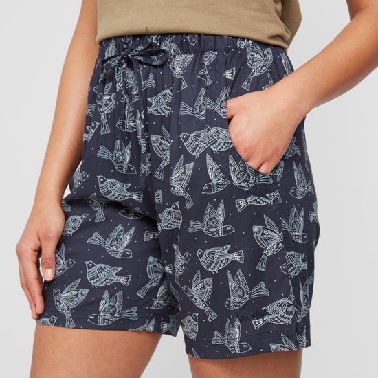 Women's Sundance Shorts