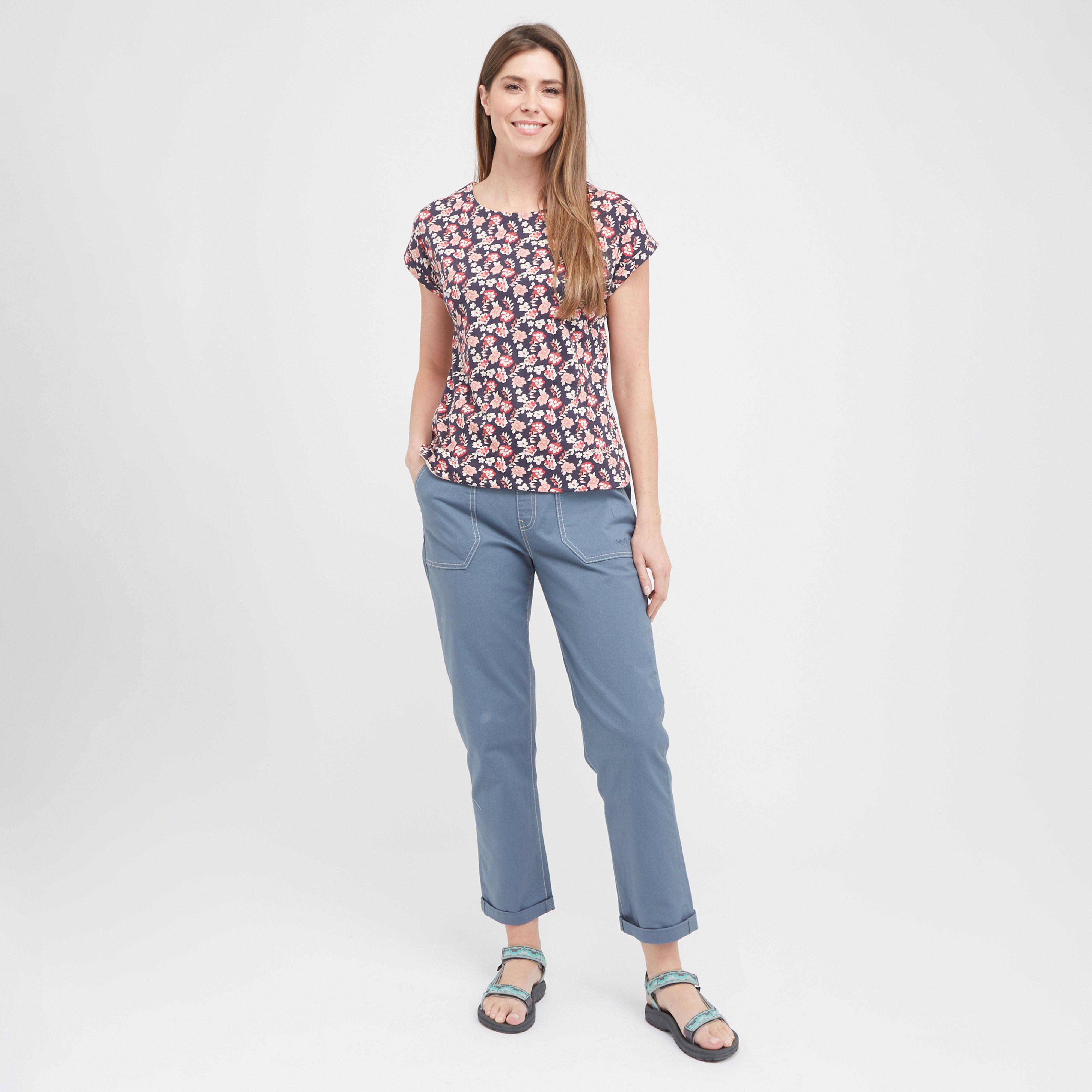 Women's Thandi Patterned T-Shirt