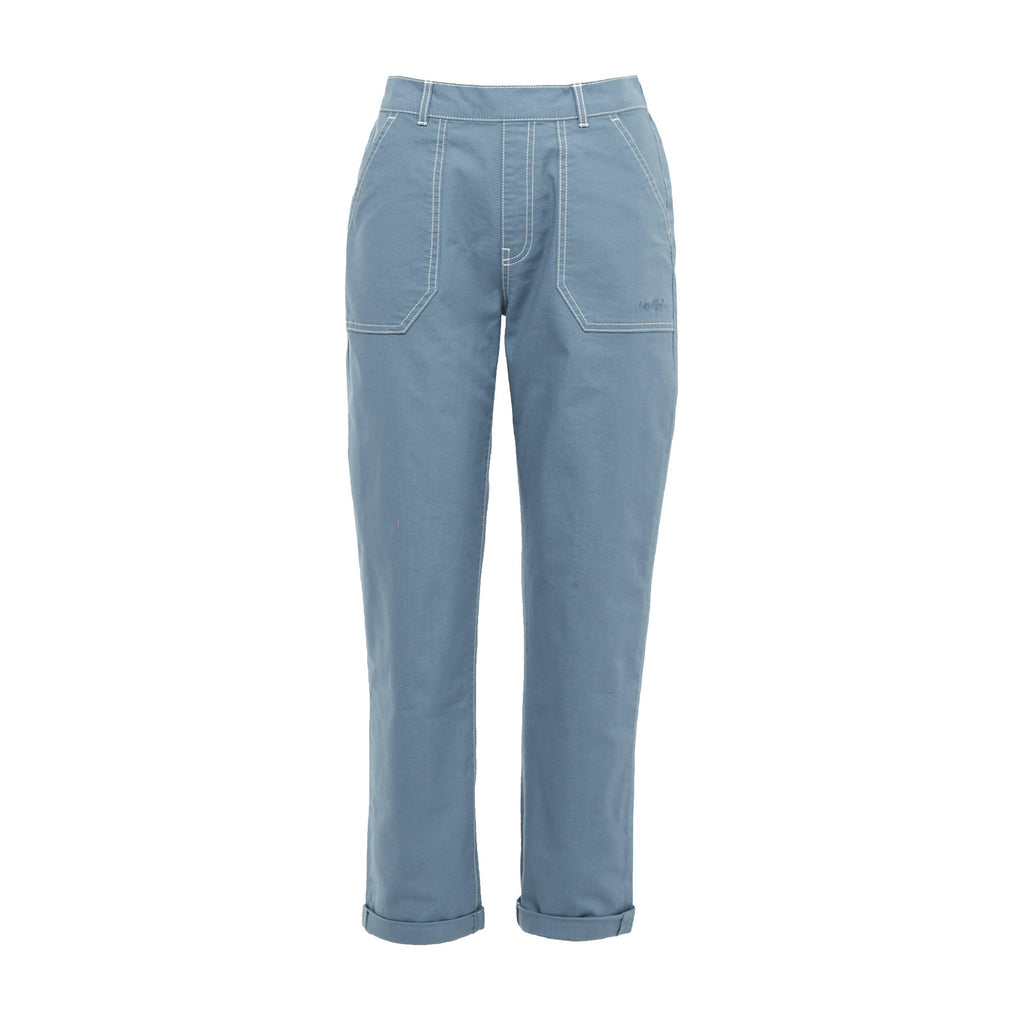 Women’s Malorri Organic Cotton Trousers