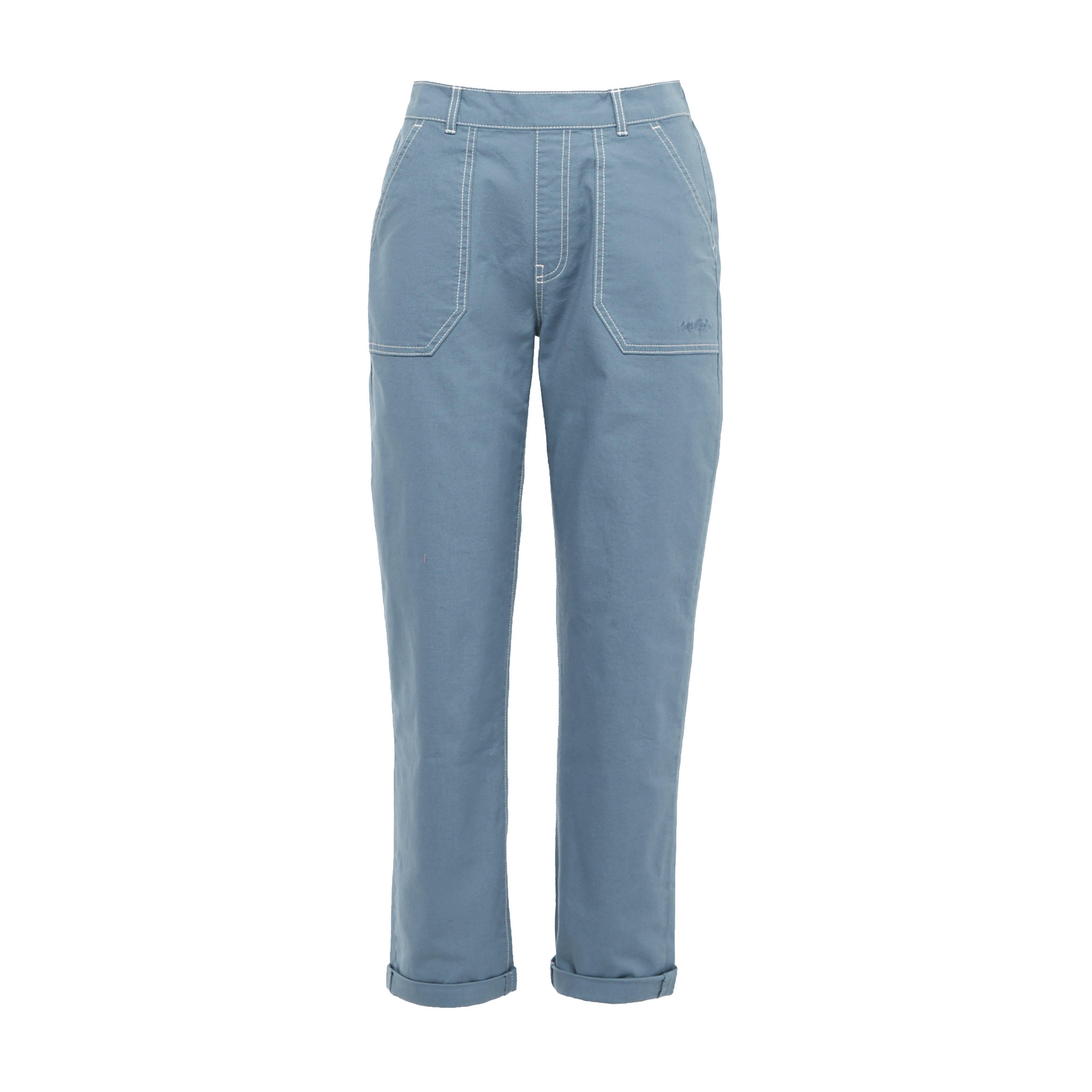 Women’s Malorri Organic Cotton Trousers