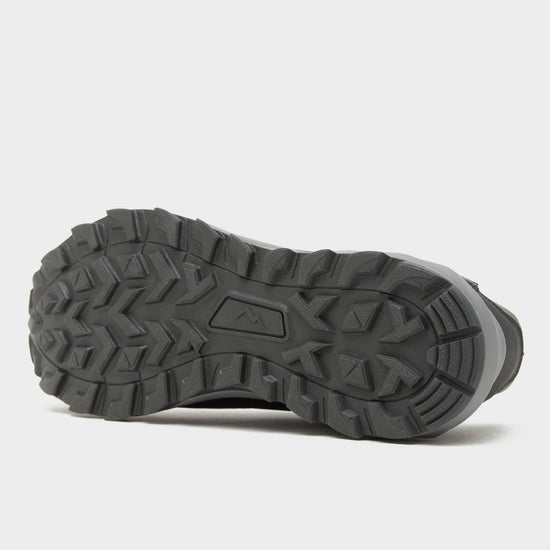 Men's Jagger Waterproof Shoe